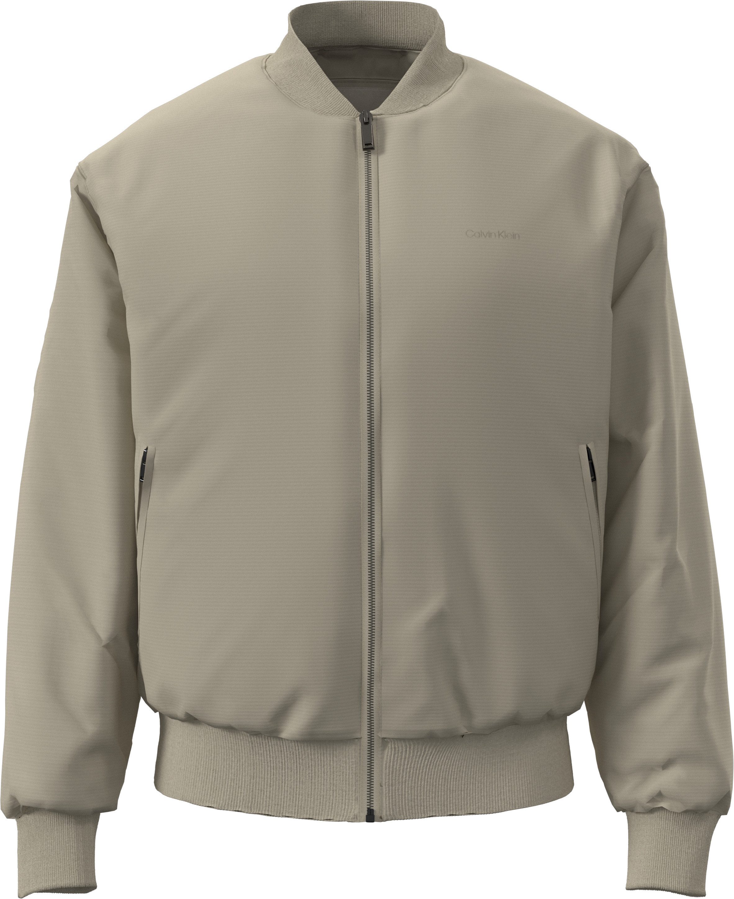 Calvin Klein Bomberjack MATTE BOMBER
