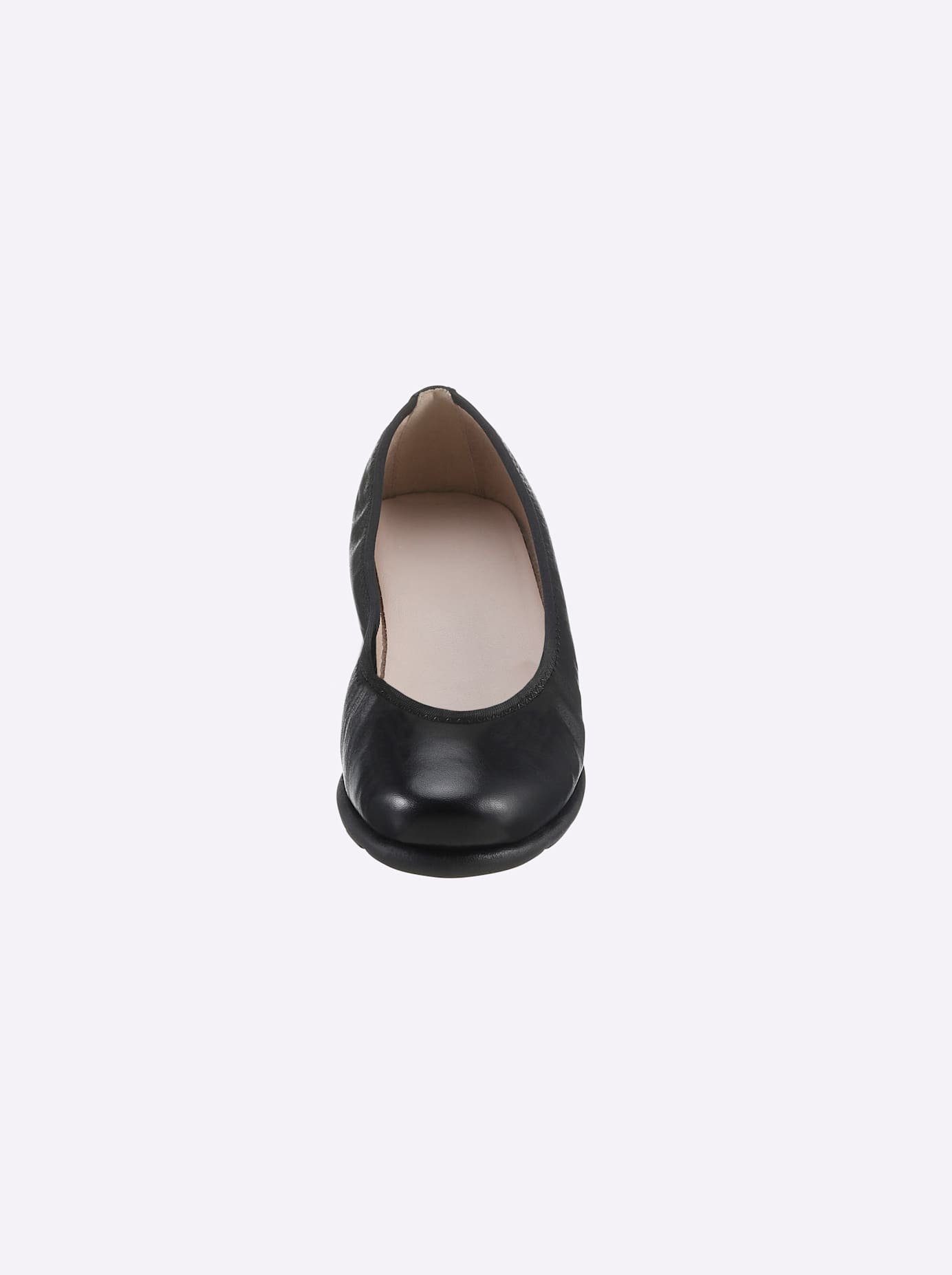 Classic Basics Ballerina's