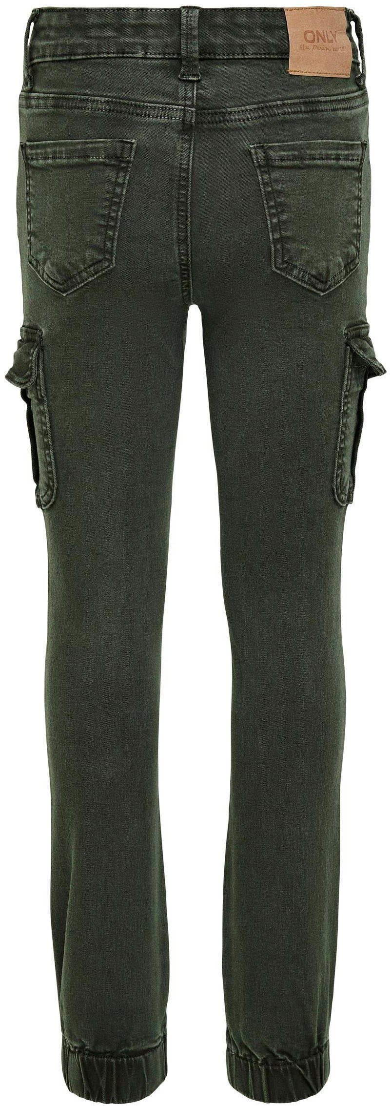 KIDS ONLY Cargobroek KOGMISSOURI REG LIFE CARGO PNT