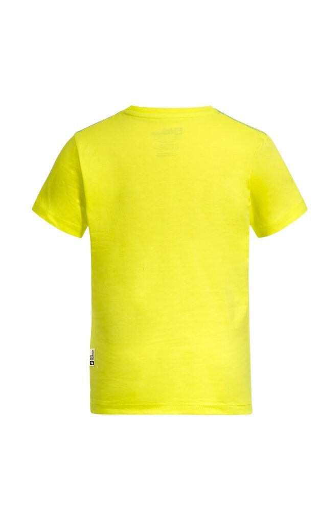Jack Wolfskin T-shirt MORE HUGS T K