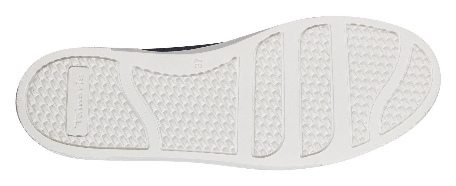 Tamaris Plateausneakers