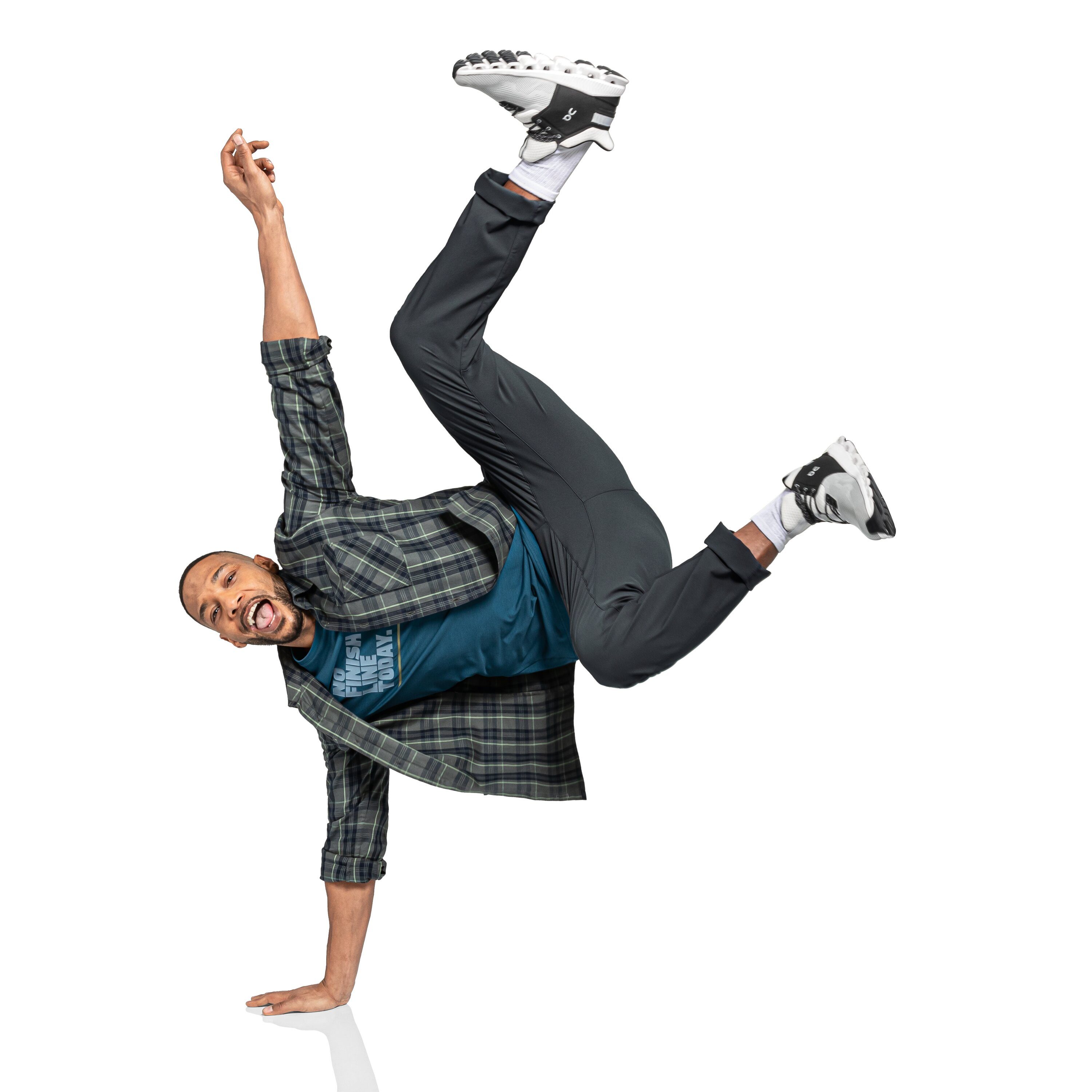 Schöffel Functionele broek Pants Oaktree M