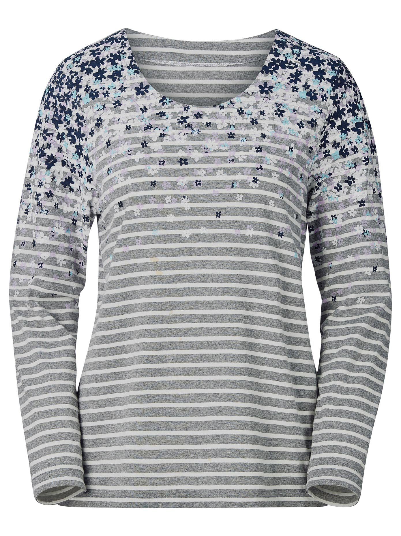 Classic Inspirationen Shirt met lange mouwen Shirt (1-delig)