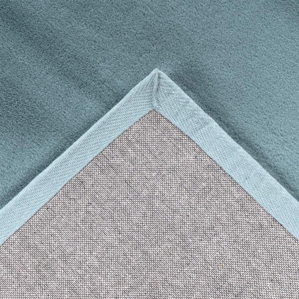 Carpet City Hoogpolig vloerkleed TOPIA 400