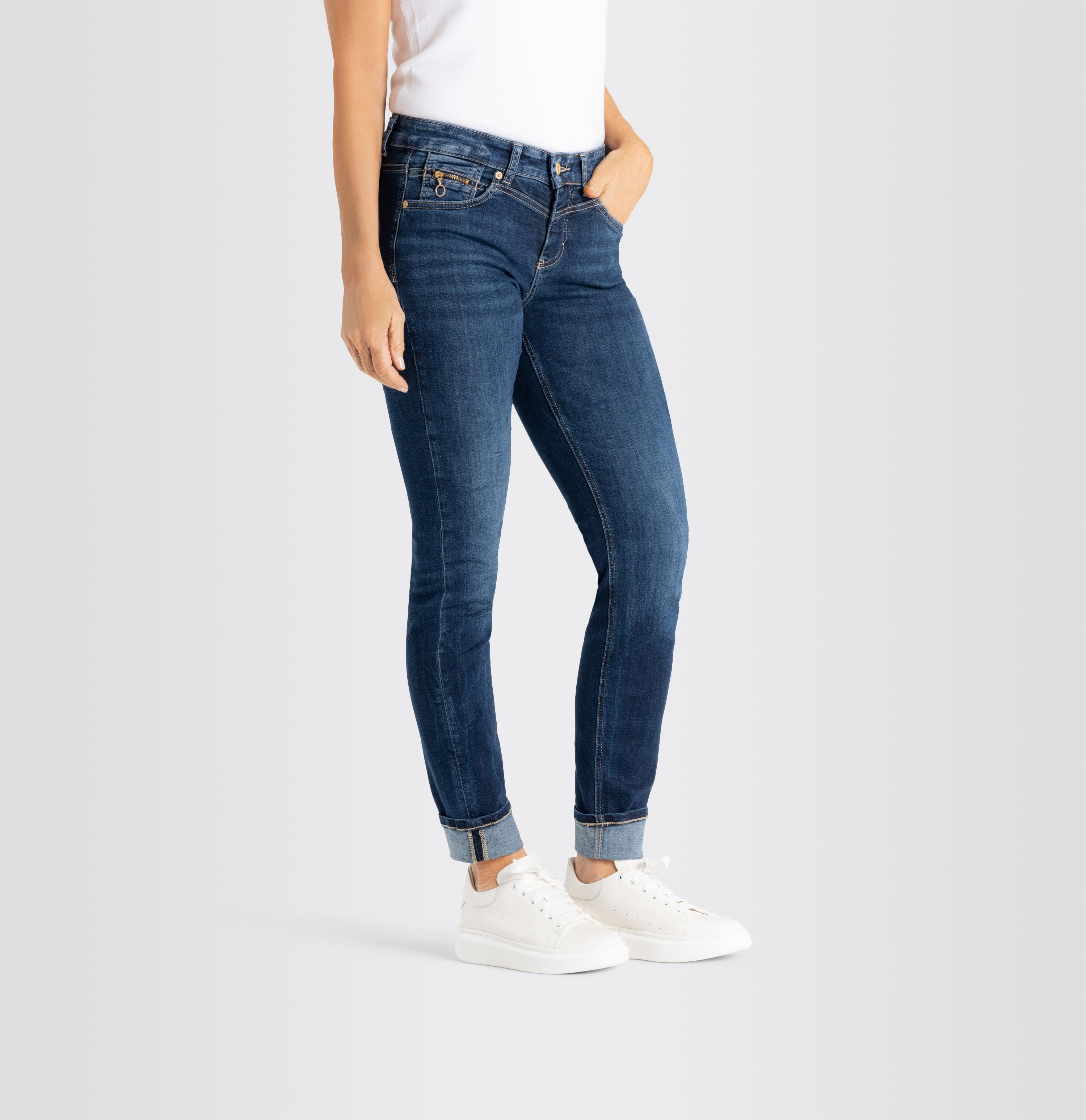 MAC Slim fit jeans Rich Slim