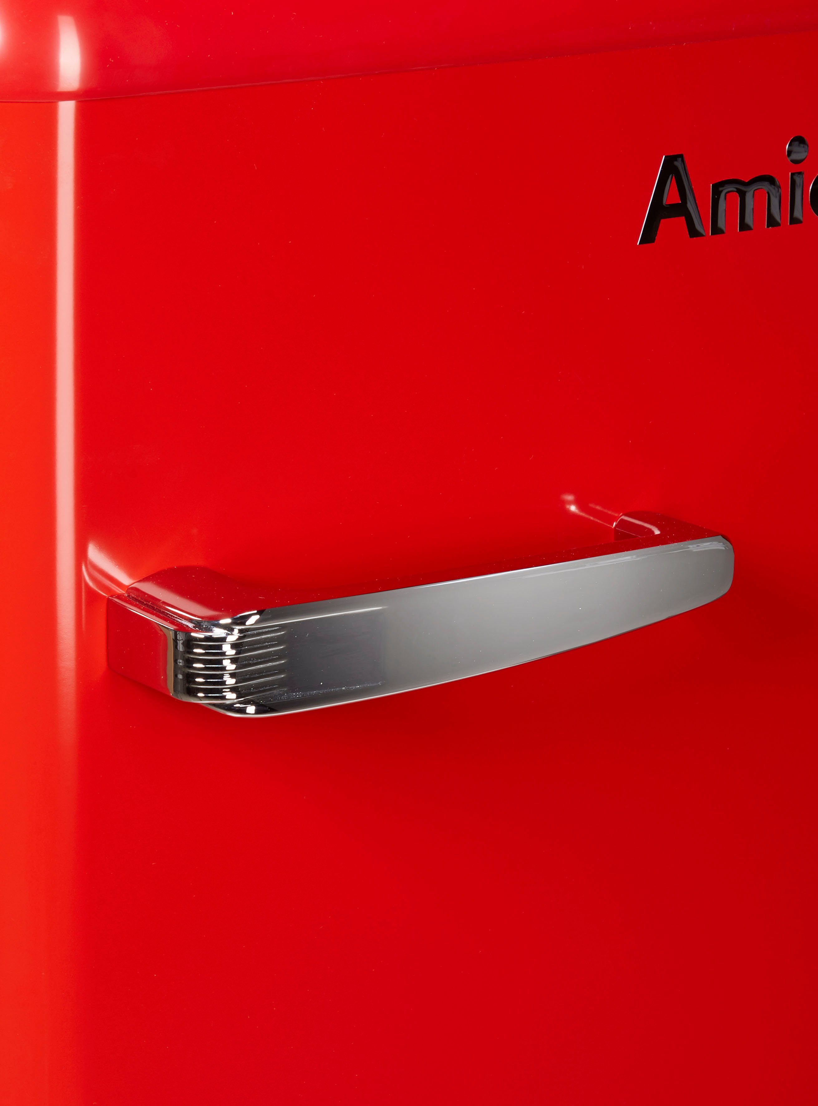 Amica Koelkast VKS 15624-1 S