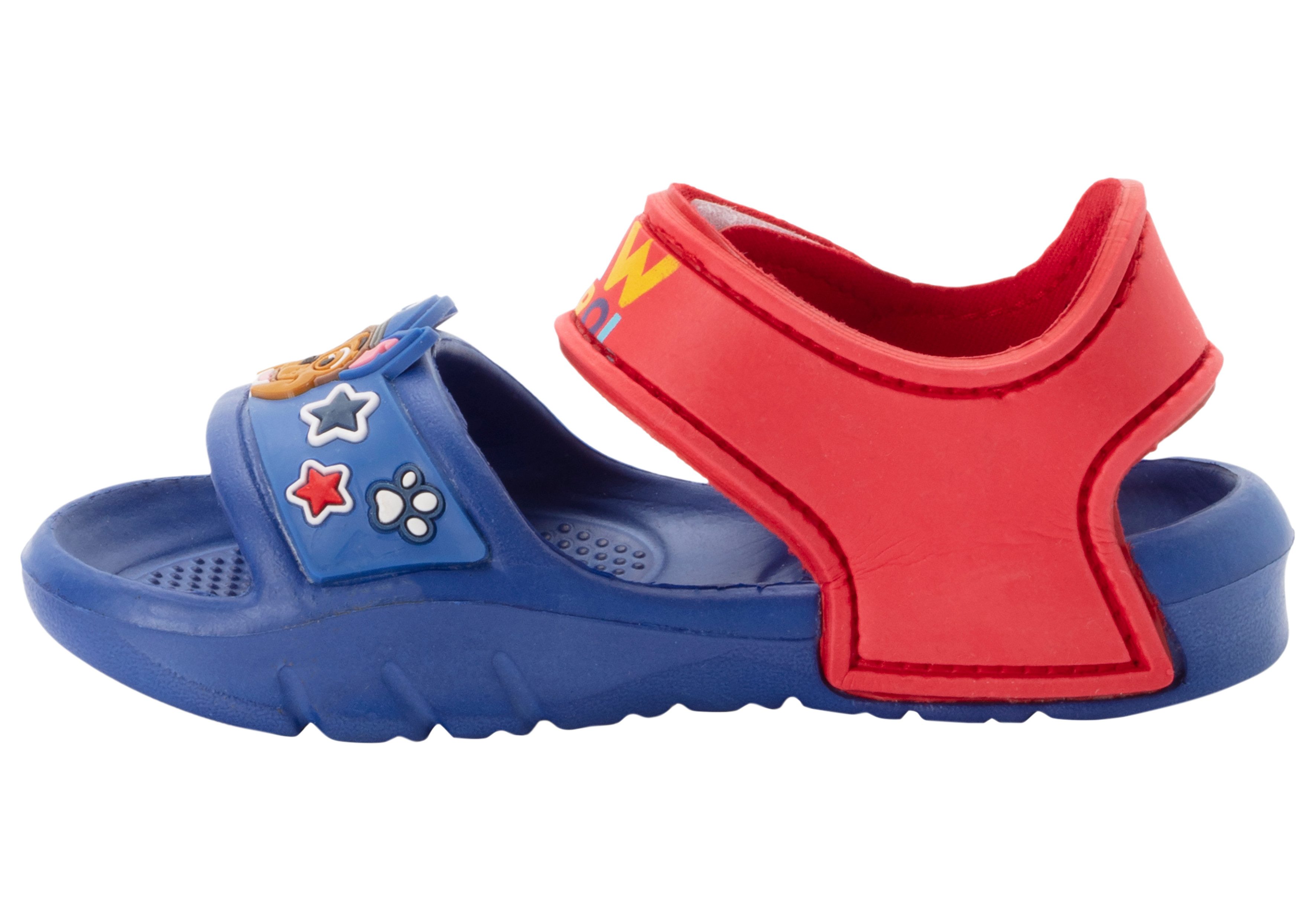 Disney Sandalen Paw Patrol