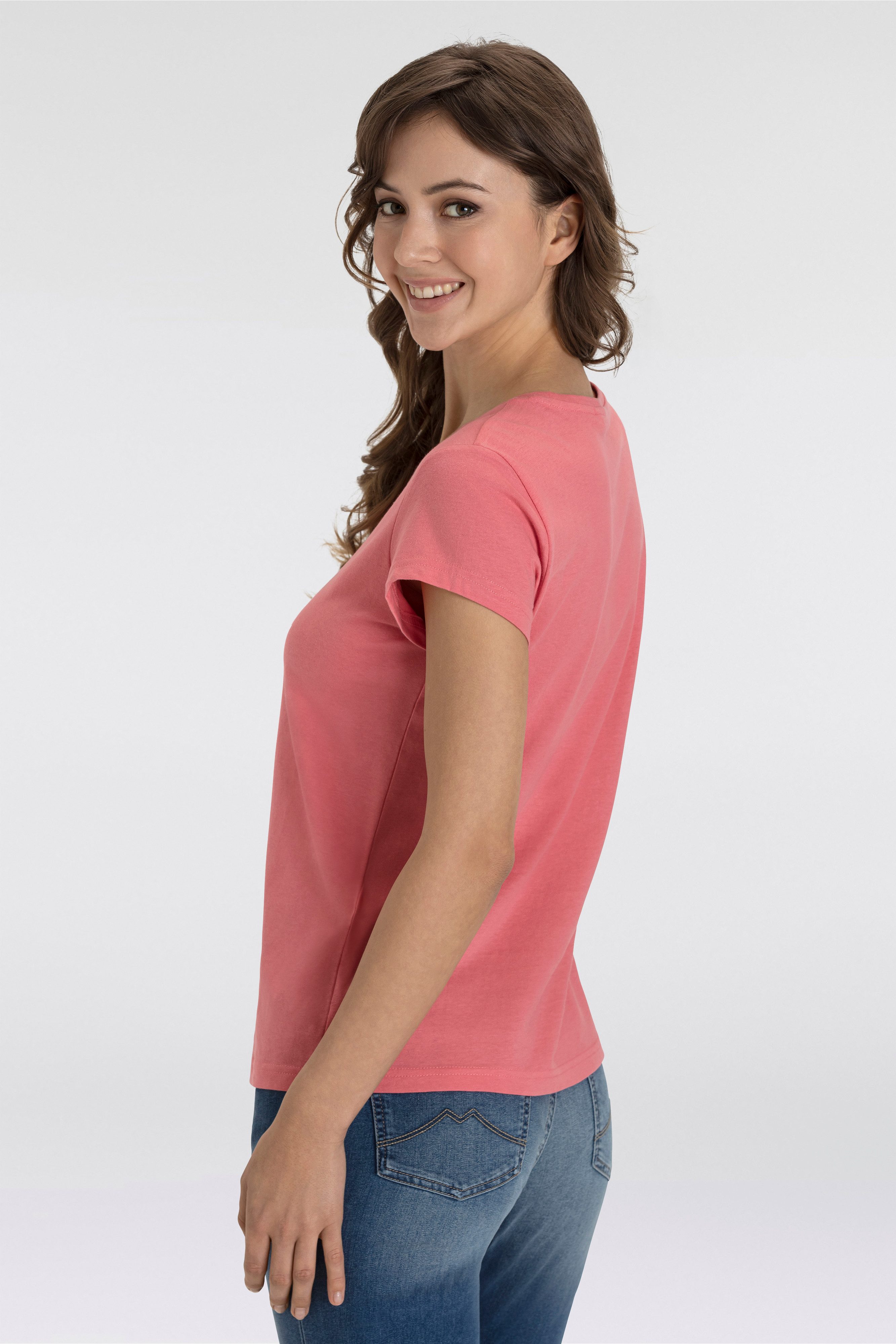 MUSTANG T-shirt