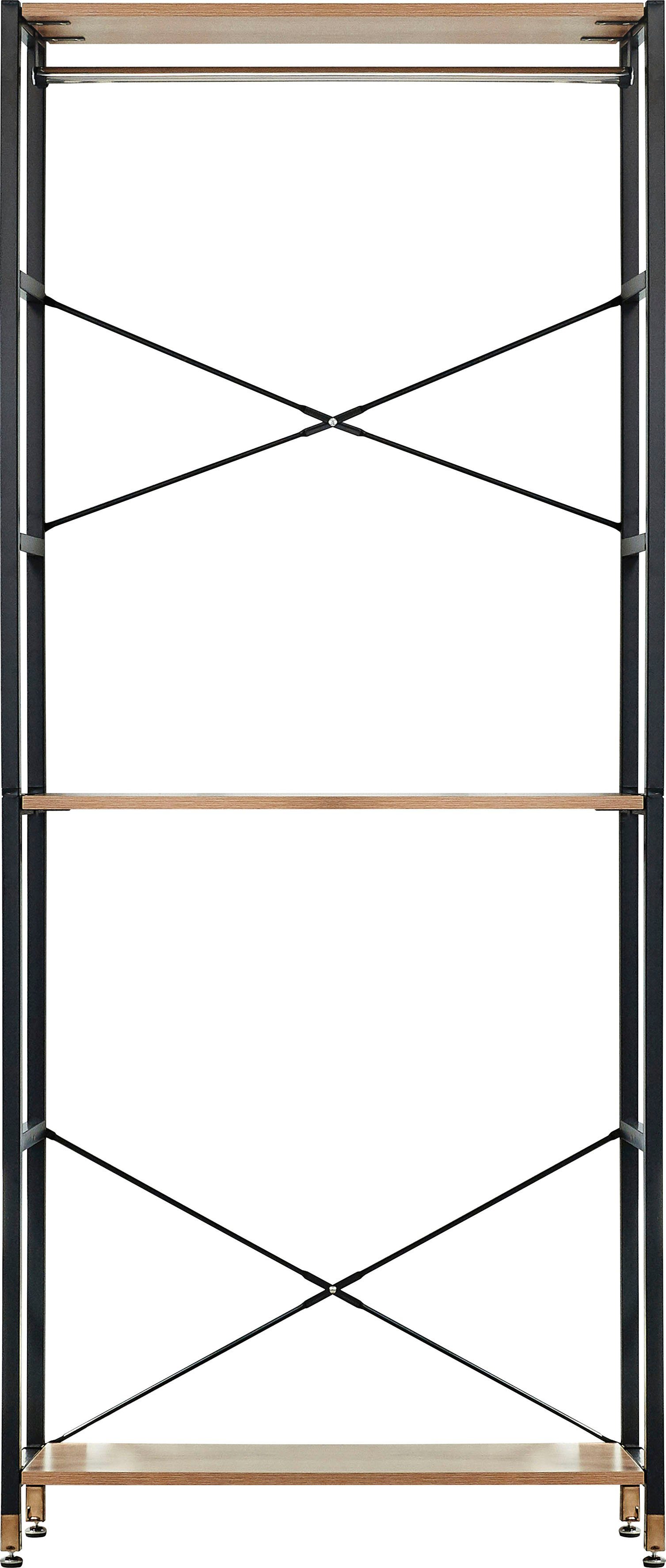 INOSIGN Multifunctionele kast Connor veelsoortig te gebruiken, voor alle kamers geschikt