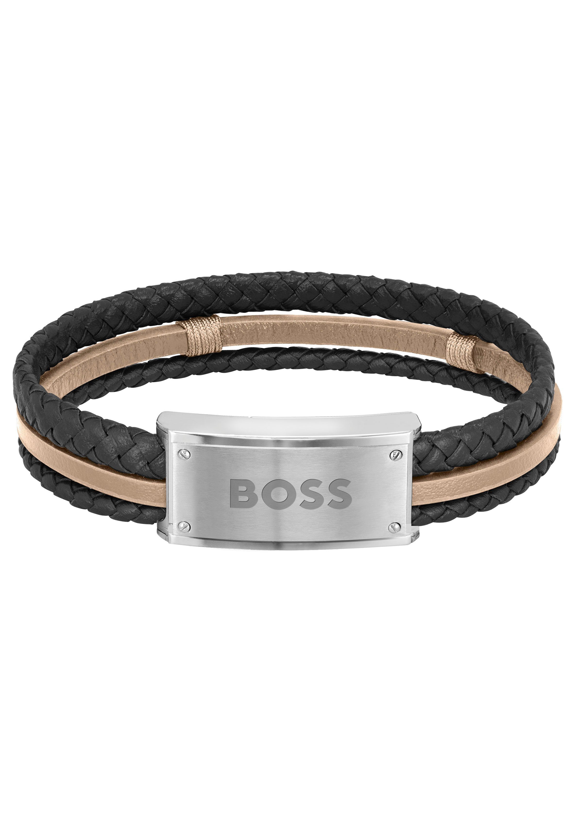 NU 20% KORTING: Boss Armband