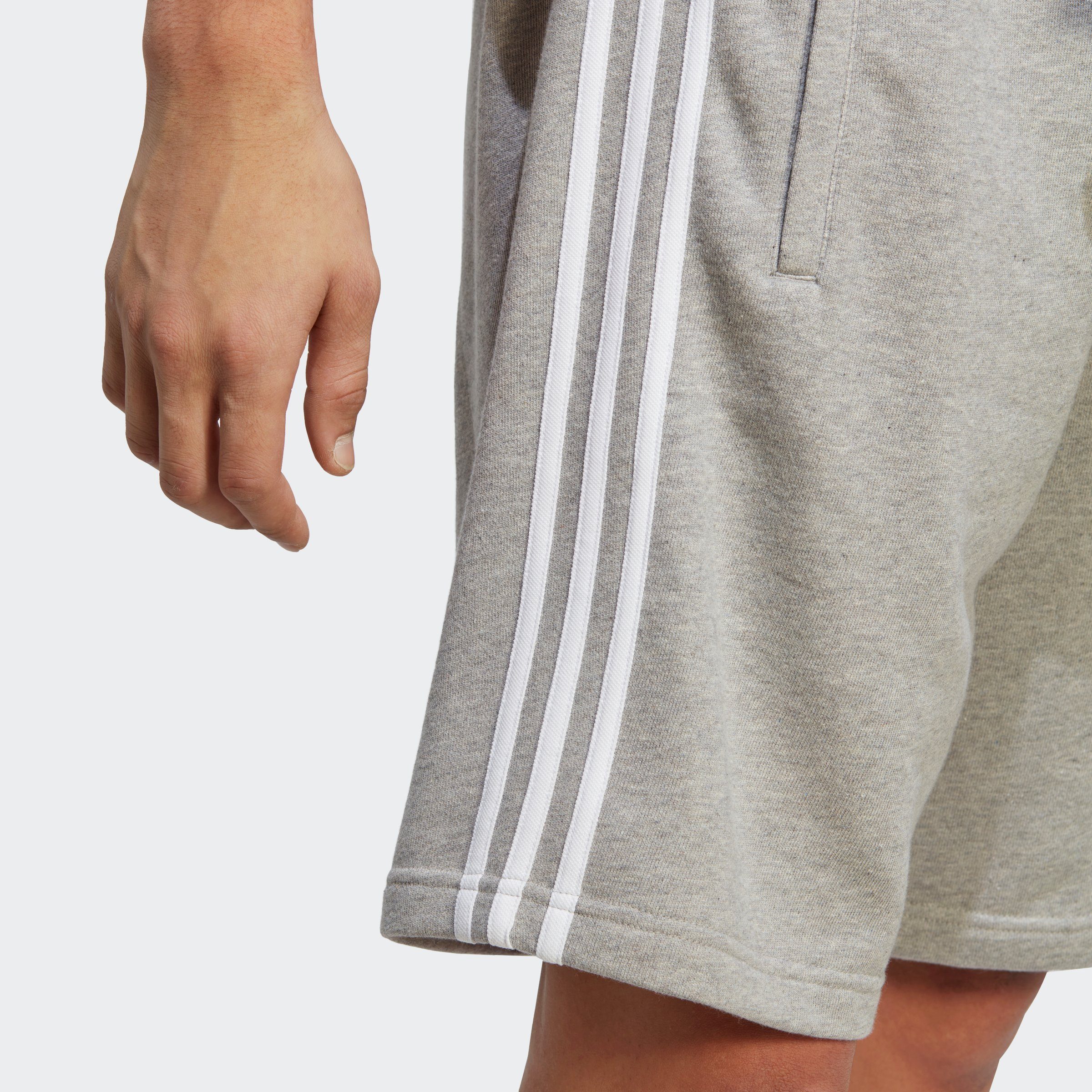 adidas Originals Short ADICOLOR CLASSICS 3-STRIPES SWEAT (1-delig)