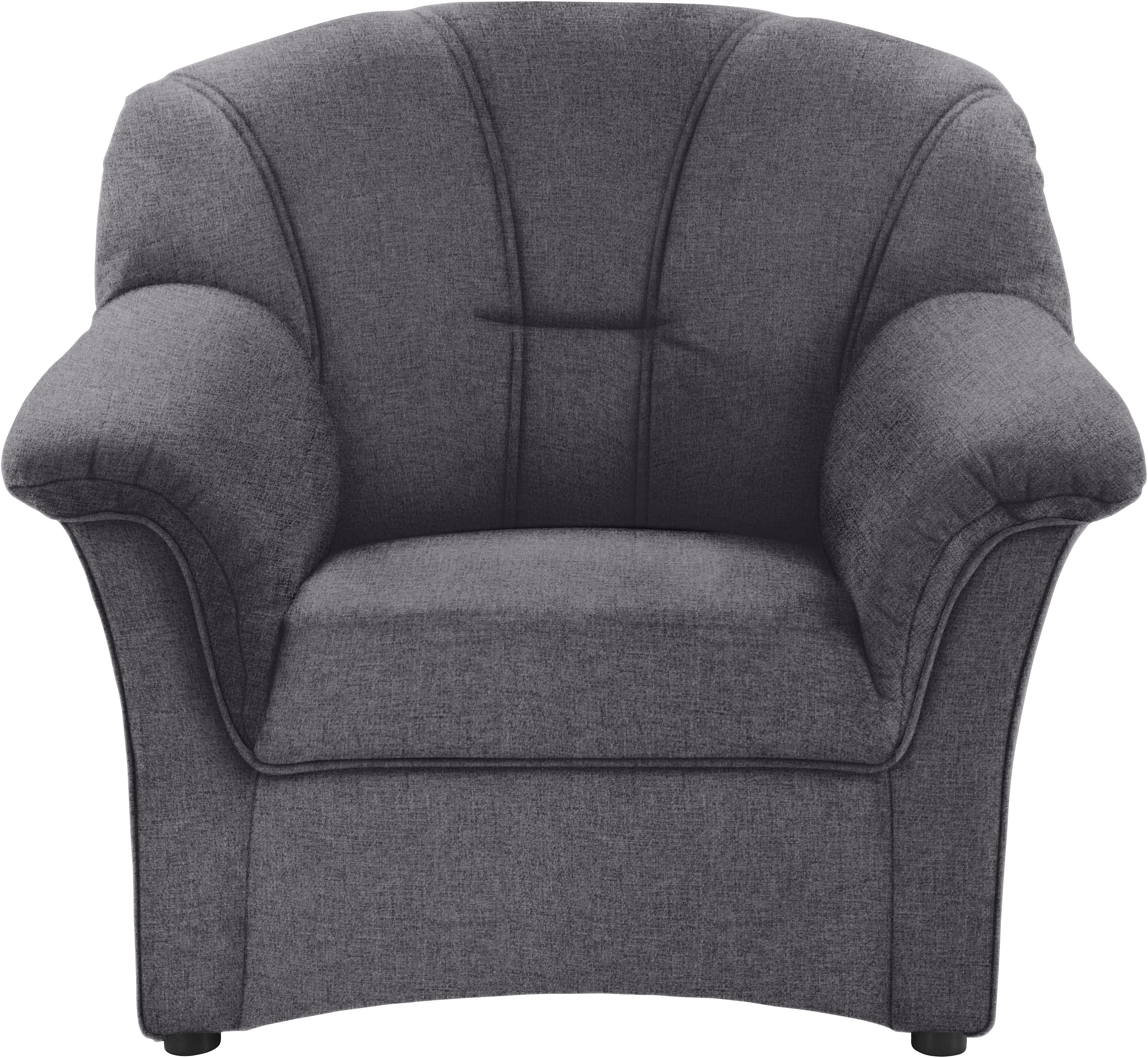 DOMO collection Fauteuil Papenburg in vele kleuren