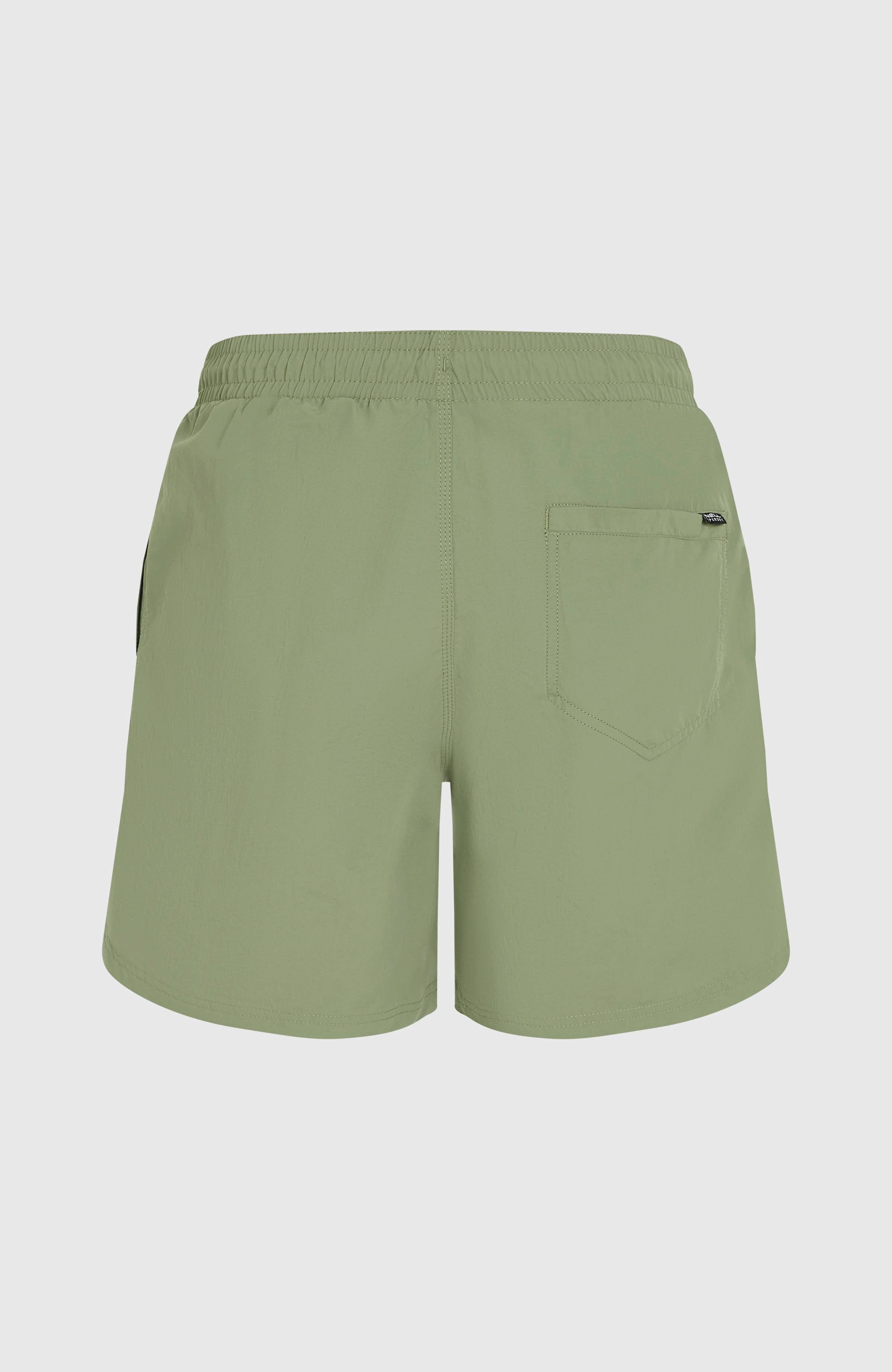 O'Neill Zwembroek O'NEILL VERT 16'' SWIMSHORTS