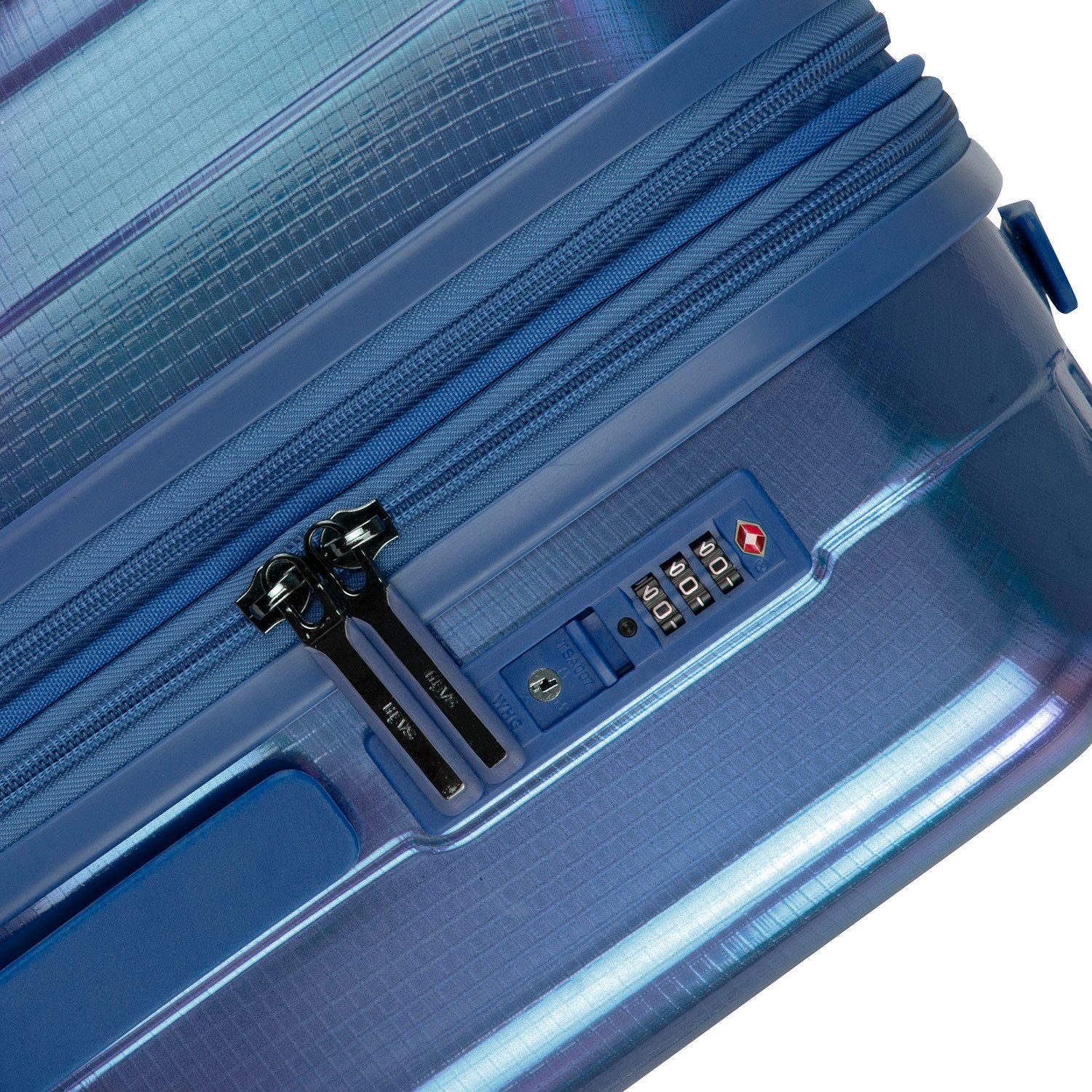 Heys Hardshell-trolley Astro, verschillende maten en kleuren Heys x Joachim Llambi reisbagage TSA-slot volumevergroting