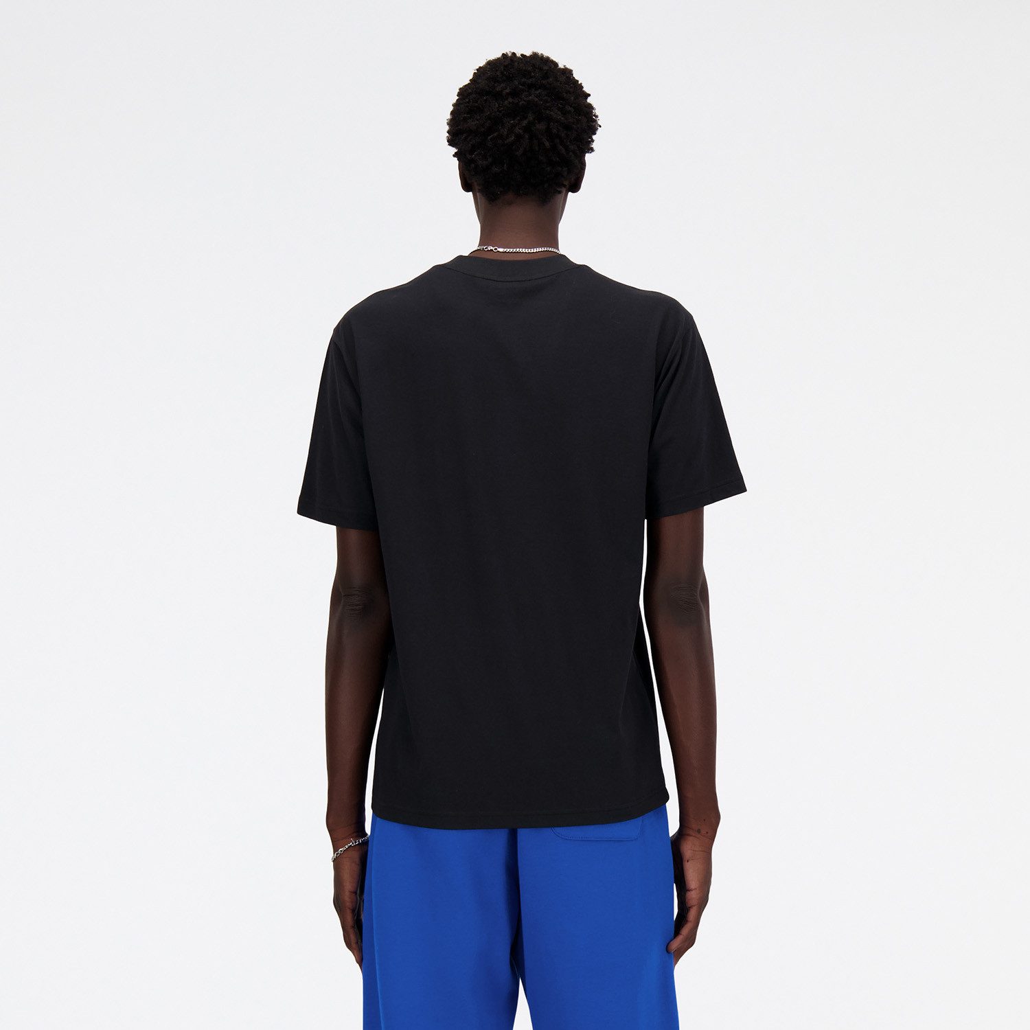 New Balance T-shirt Sport Essentials Cotton T-Shirt