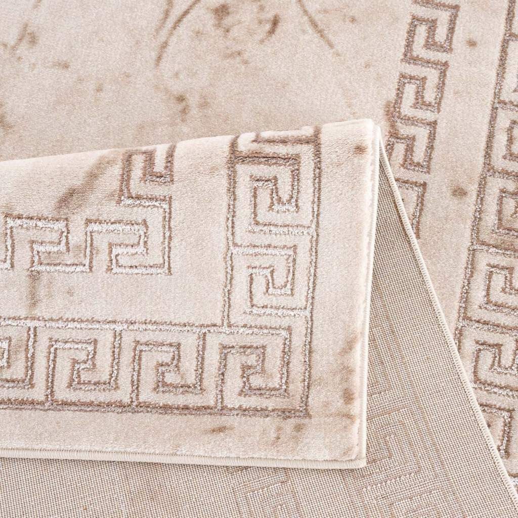 Carpet City Vloerkleed Noa 9273