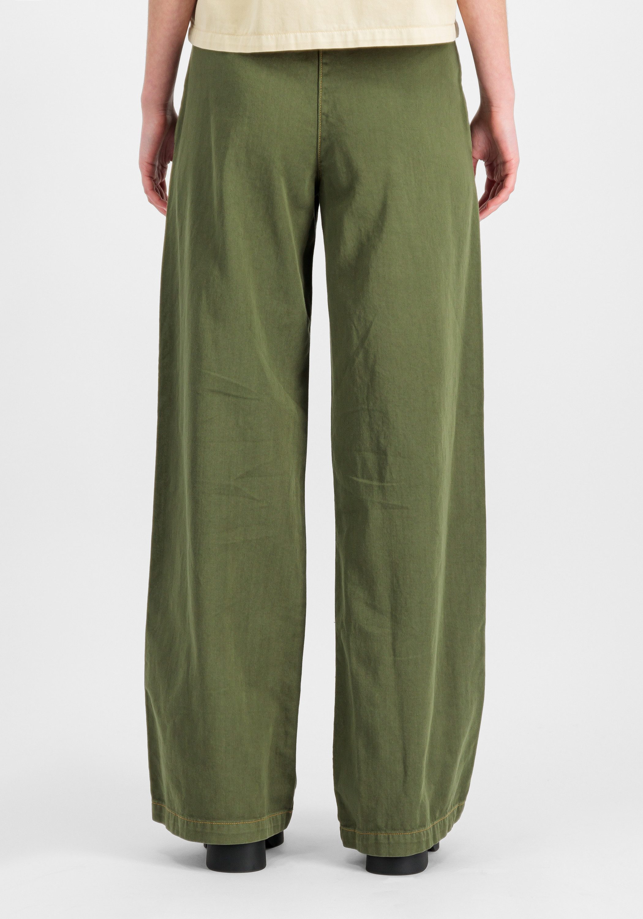 Alpha Industries Joggingbroek Sailor Pants W