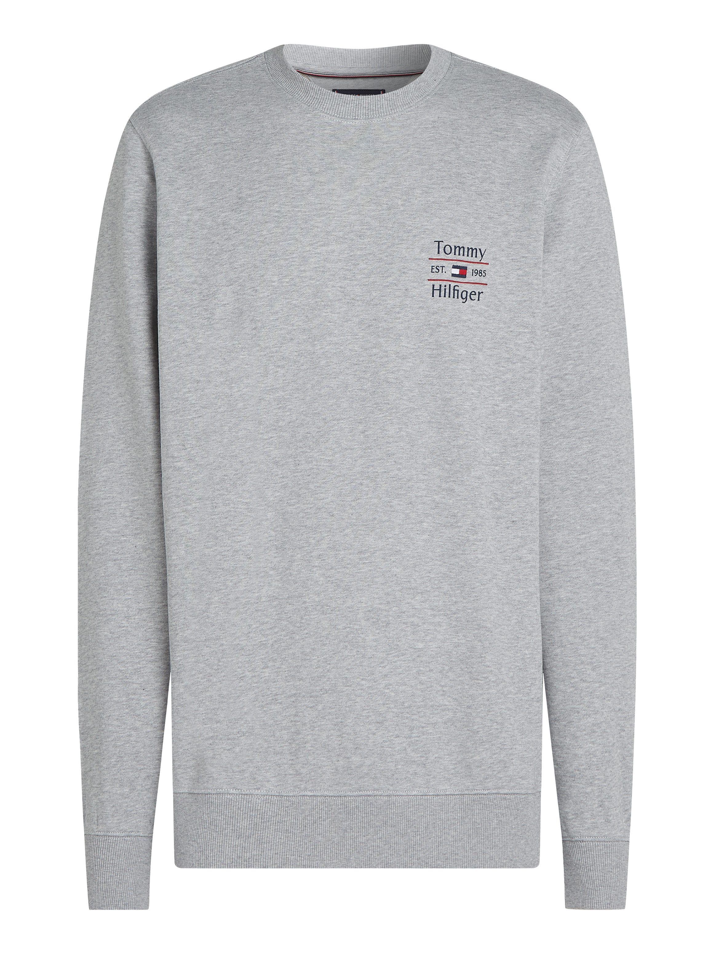 Tommy Hilfiger Sweatshirt HILFIGER STACK SWEATSHIRT