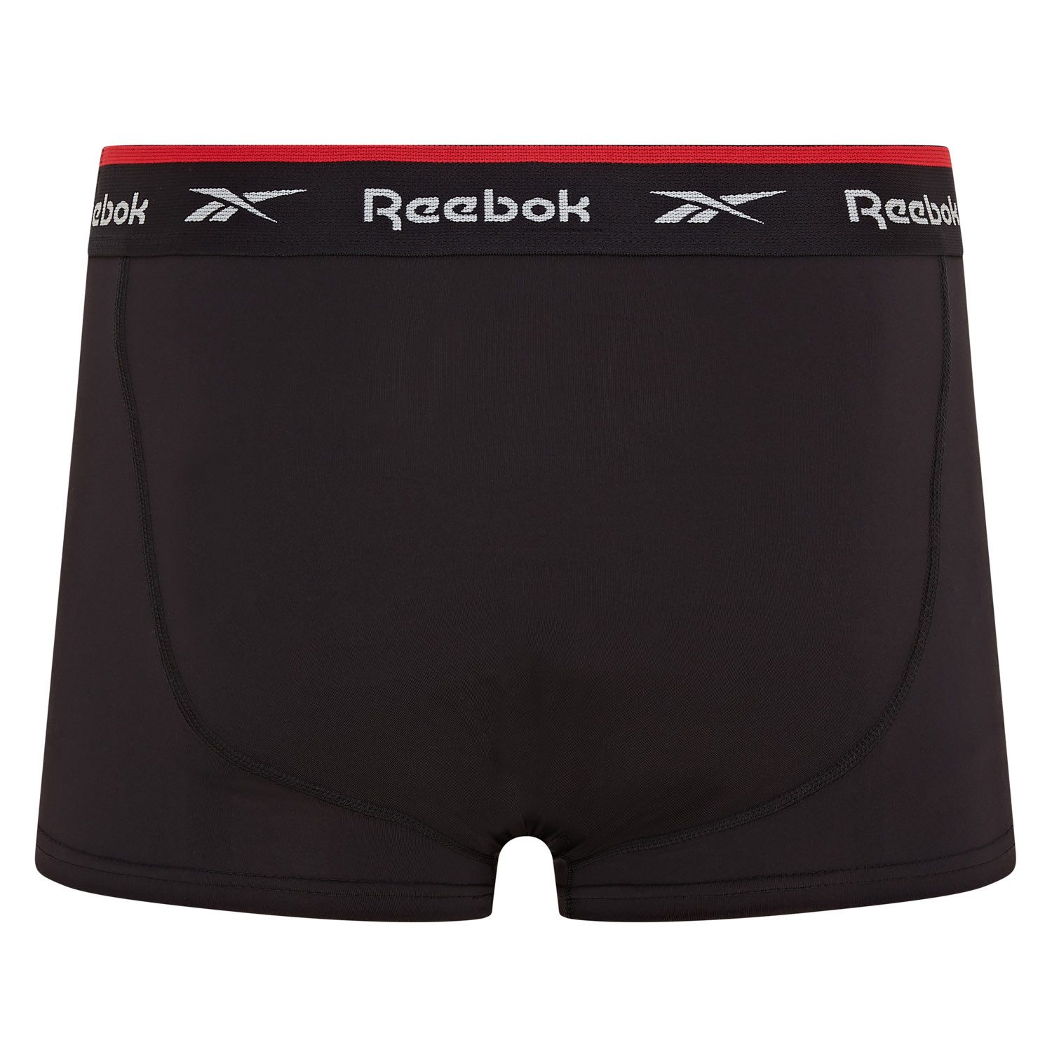 Reebok Trunk REDGRAVE met vormvaste snit (Set van 3)