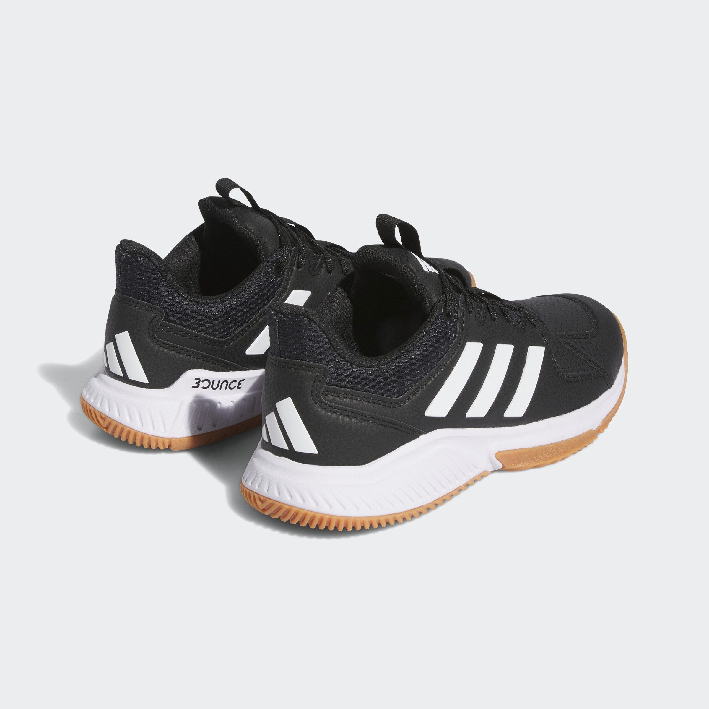adidas Performance Zaalschoenen bijzonder geschikt voor volleybal