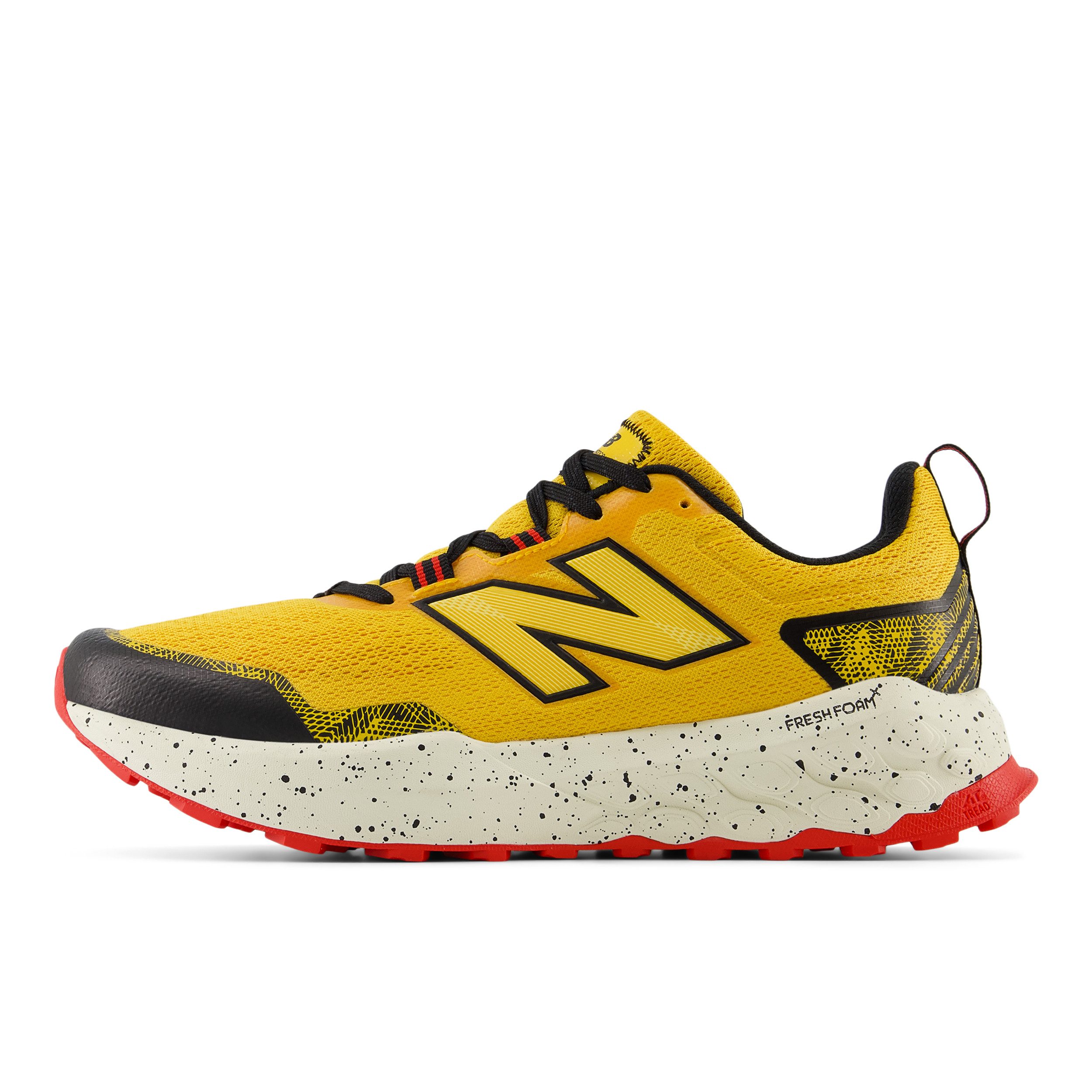 New Balance Runningschoenen FRESH FOAM GAROE Trailrunning-schoenen