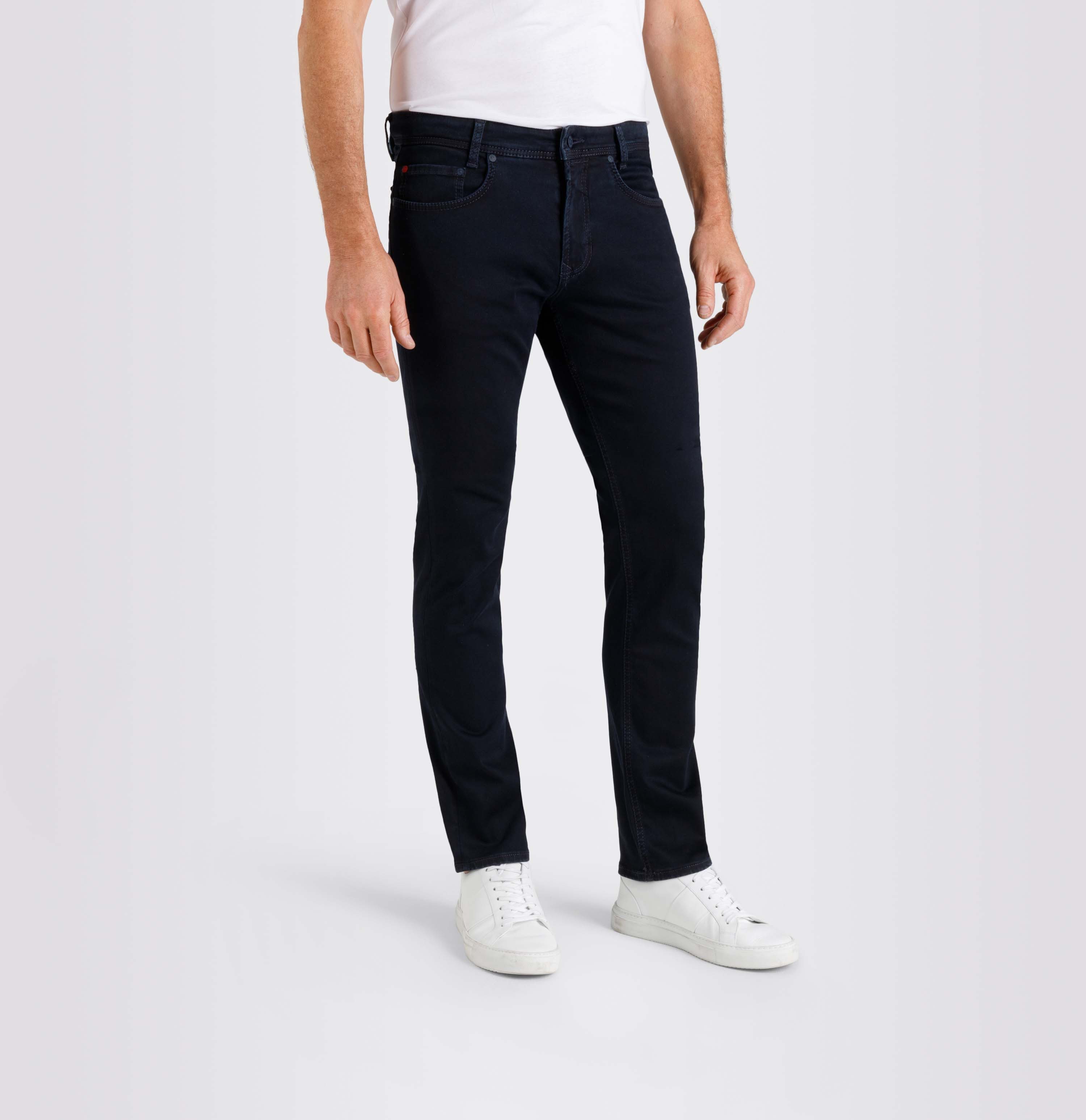 MAC Straight jeans Flexx-Driver superelastisch