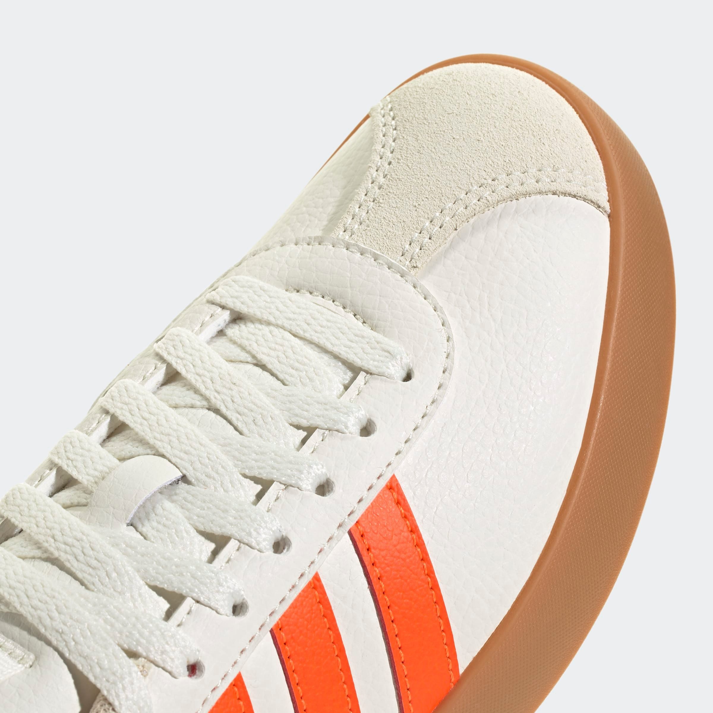 adidas Sportswear Sneakers VL COURT 3.0 geïnspireerd door het ontwerp van de adidas samba