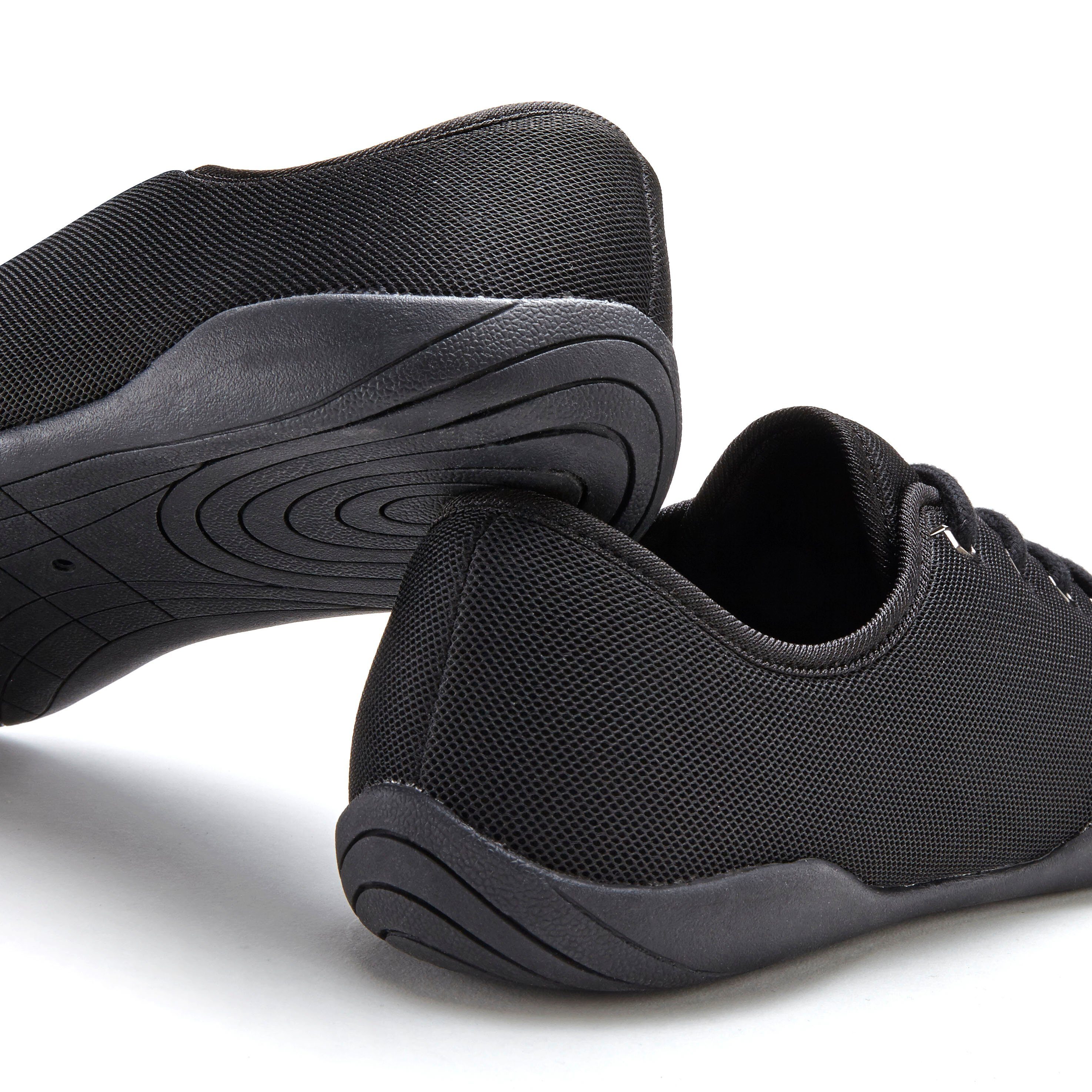 AUTHENTIC LE JOGGER Sneakers Veterschoenen met lichte en platte zool, veterschoenen, vrijetijdsschoenen vegan