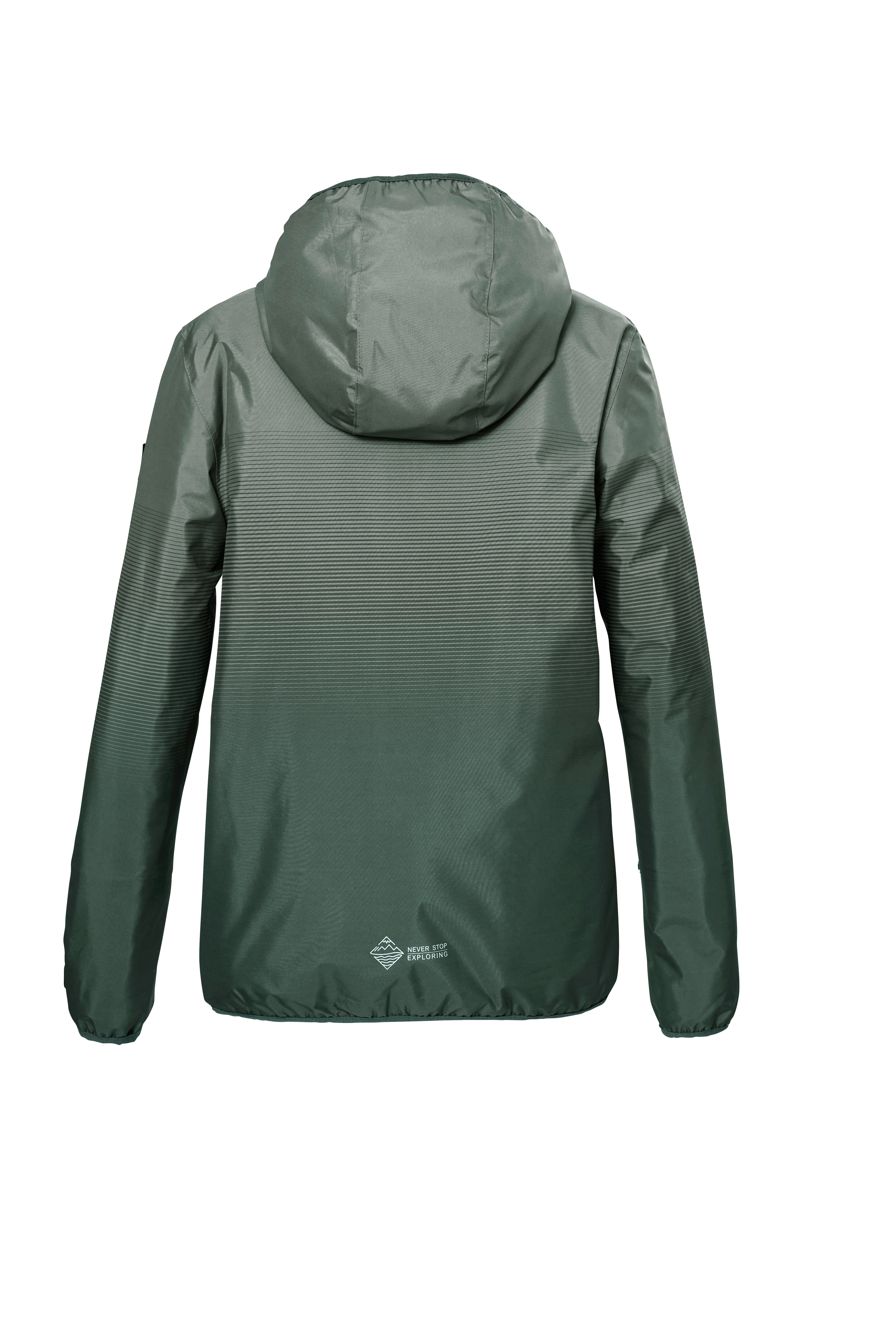 Killtec Outdoorjack KOS 139 BYS JCKT