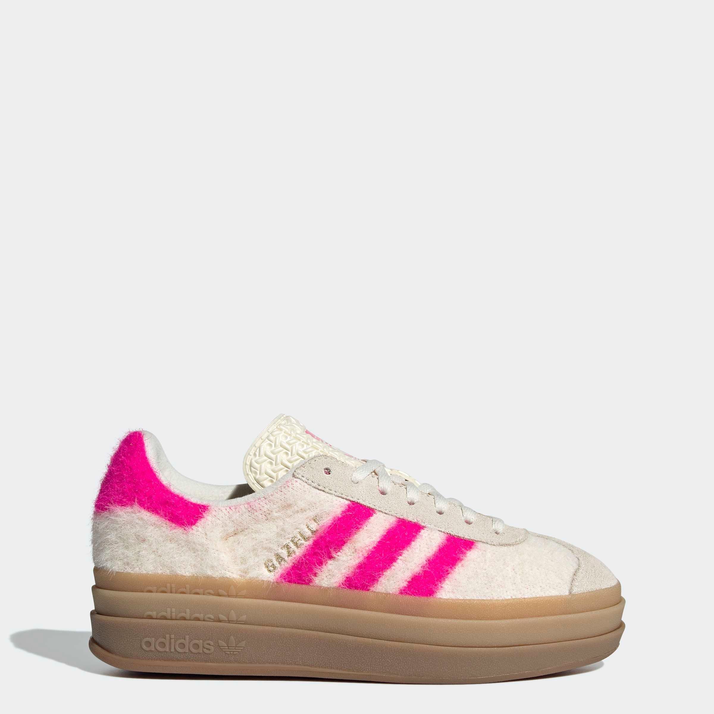 adidas Originals Sneakers GAZELLE BOLD SCHUHE