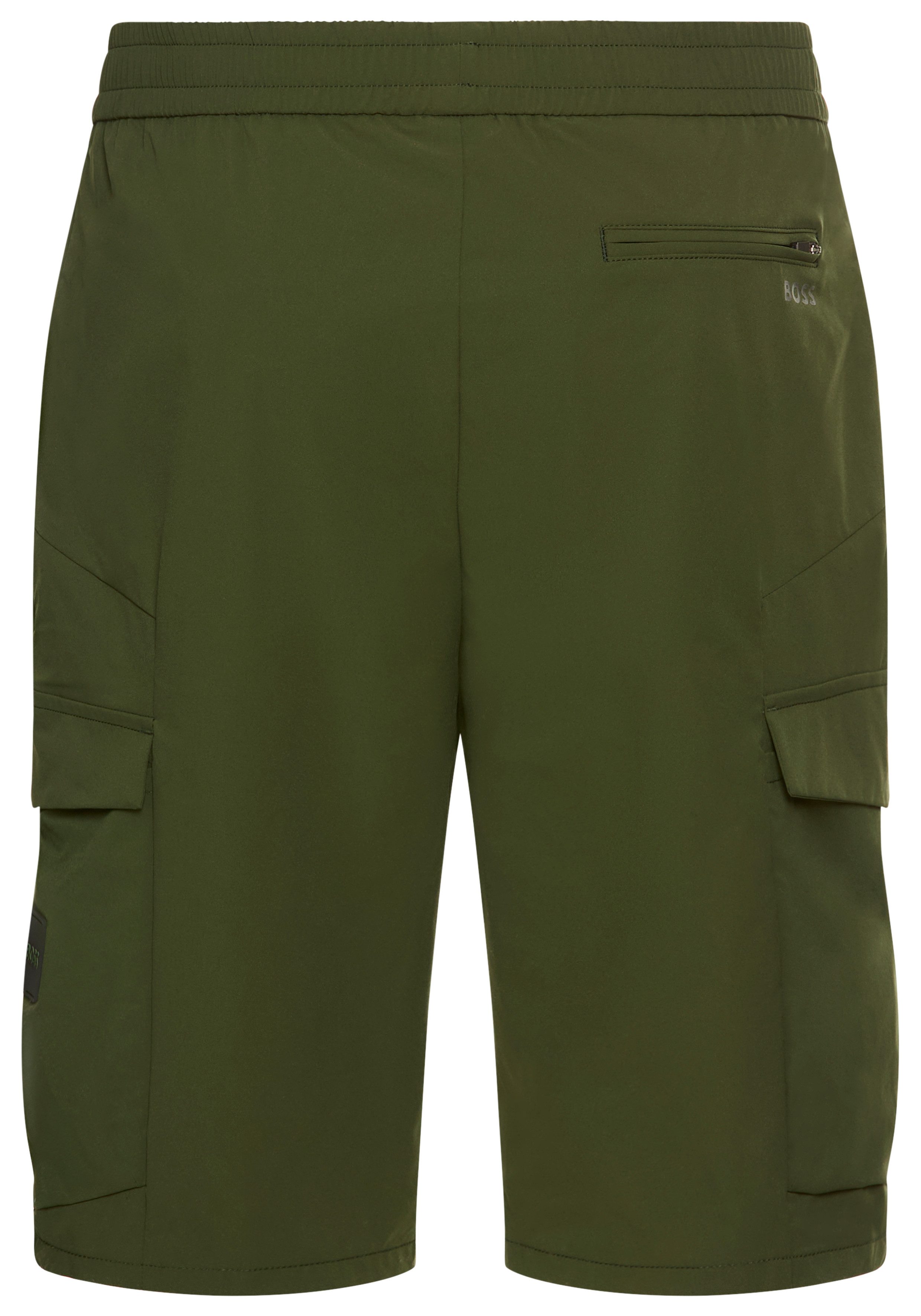 BOSS GREEN Short S_Urbanex-Cargo 1