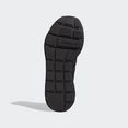 adidas sportswear sneakers swift run x zwart