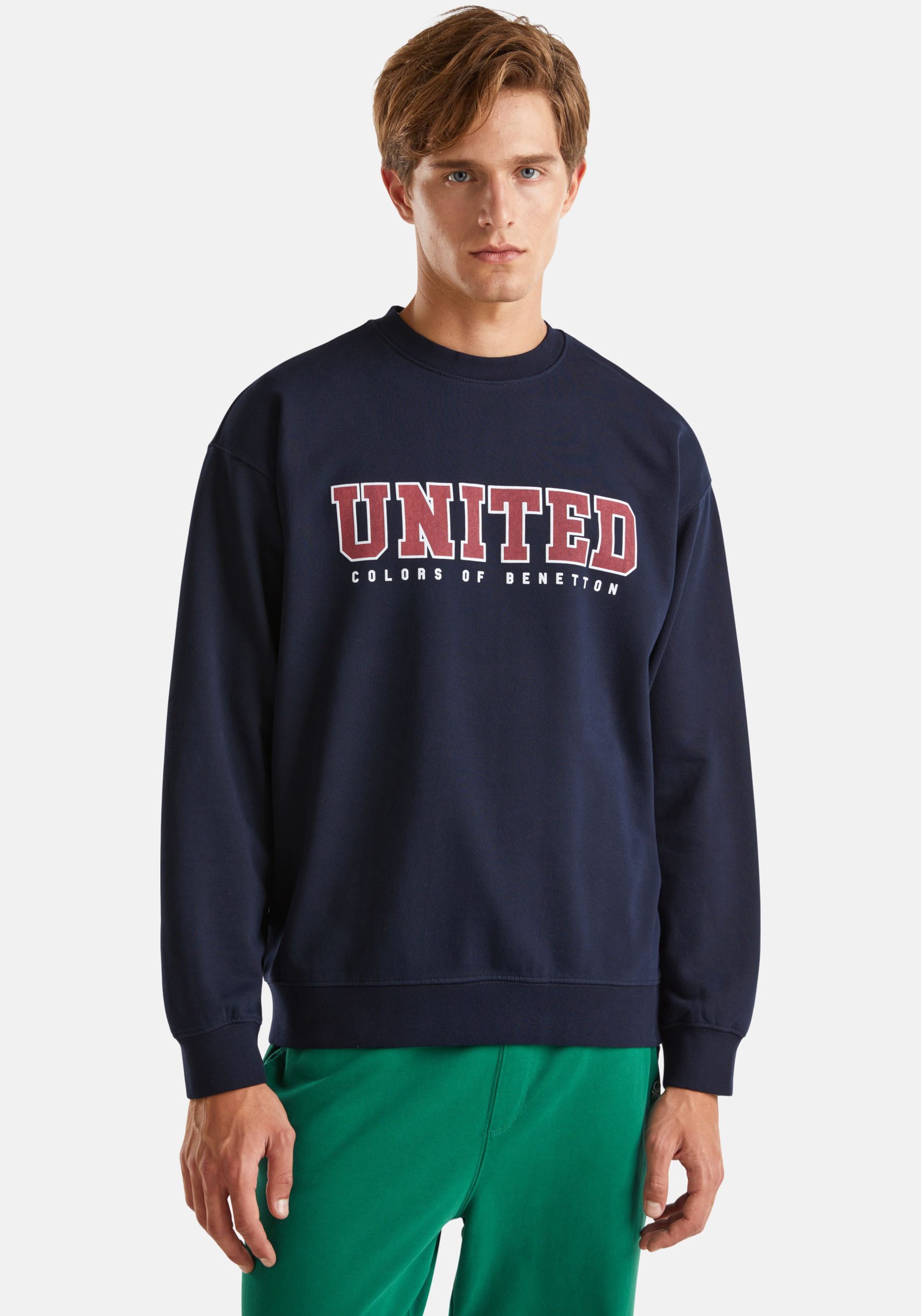 United Colors of Benetton Sweatshirt