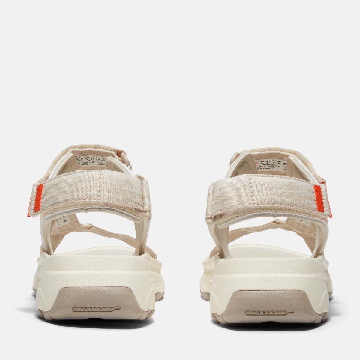 Timberland Sandalen MOTION DUNE BACKSTRAP SANDAL