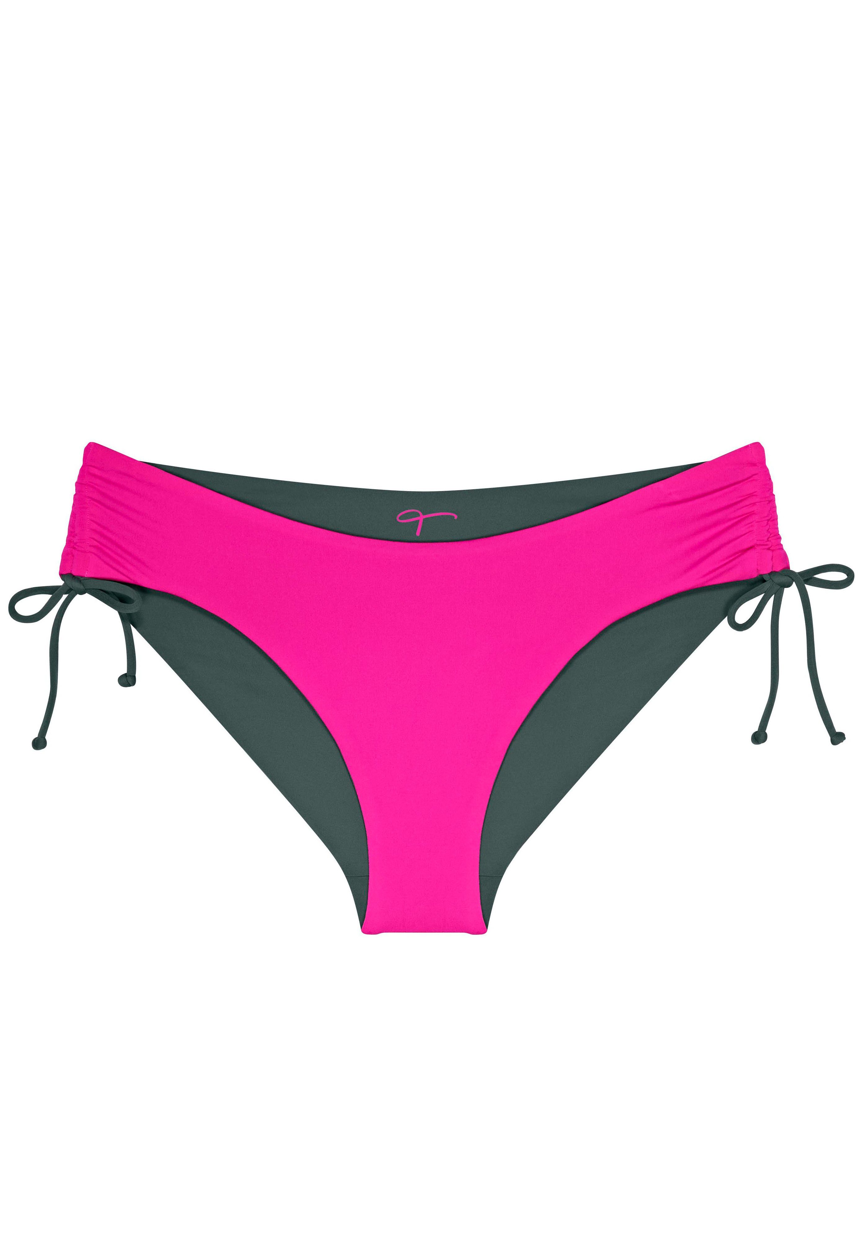 Triumph Bikinibroekje Free Smart Midi sd