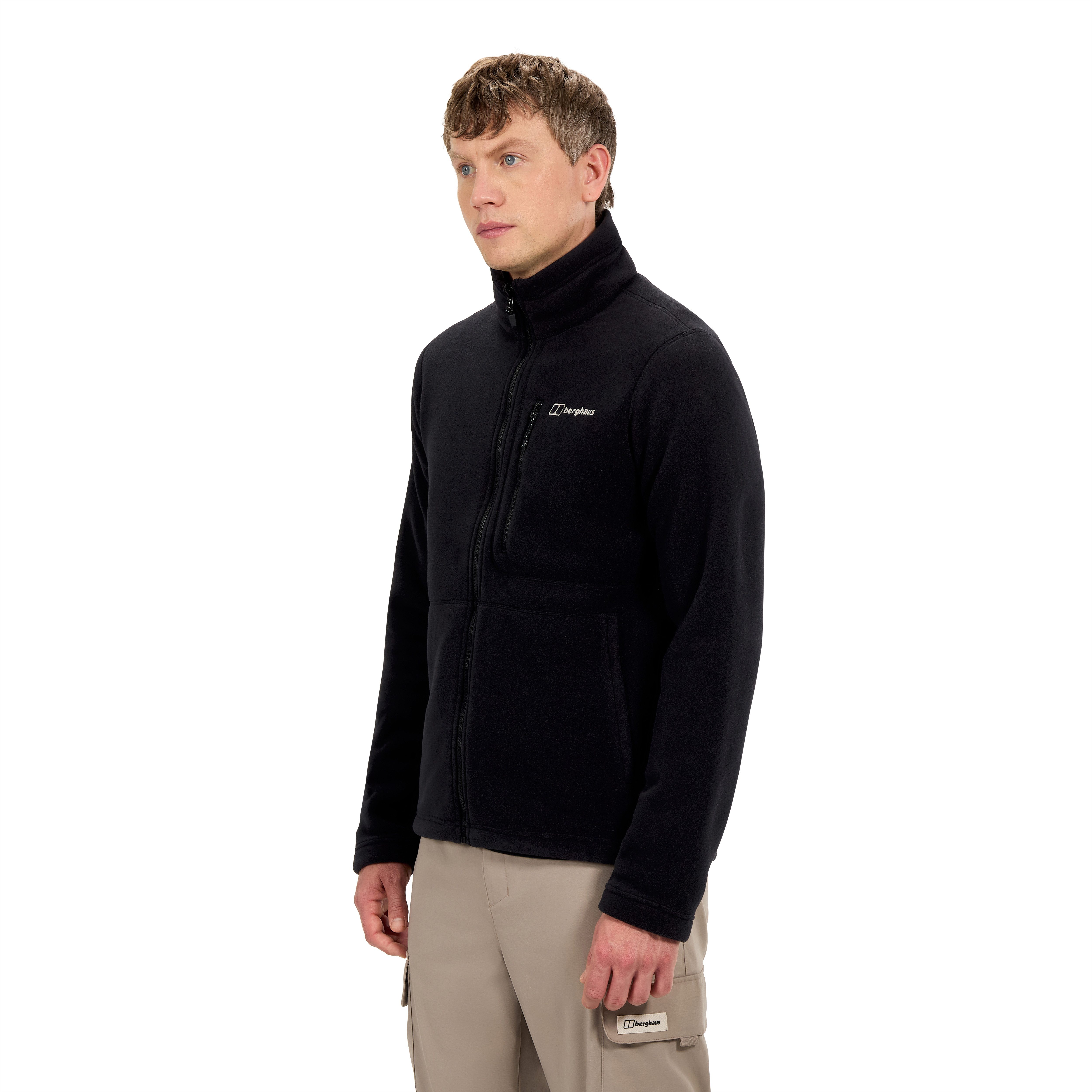 Berghaus Fleecejack ACTIVITY PT IA FLEECE JACKET