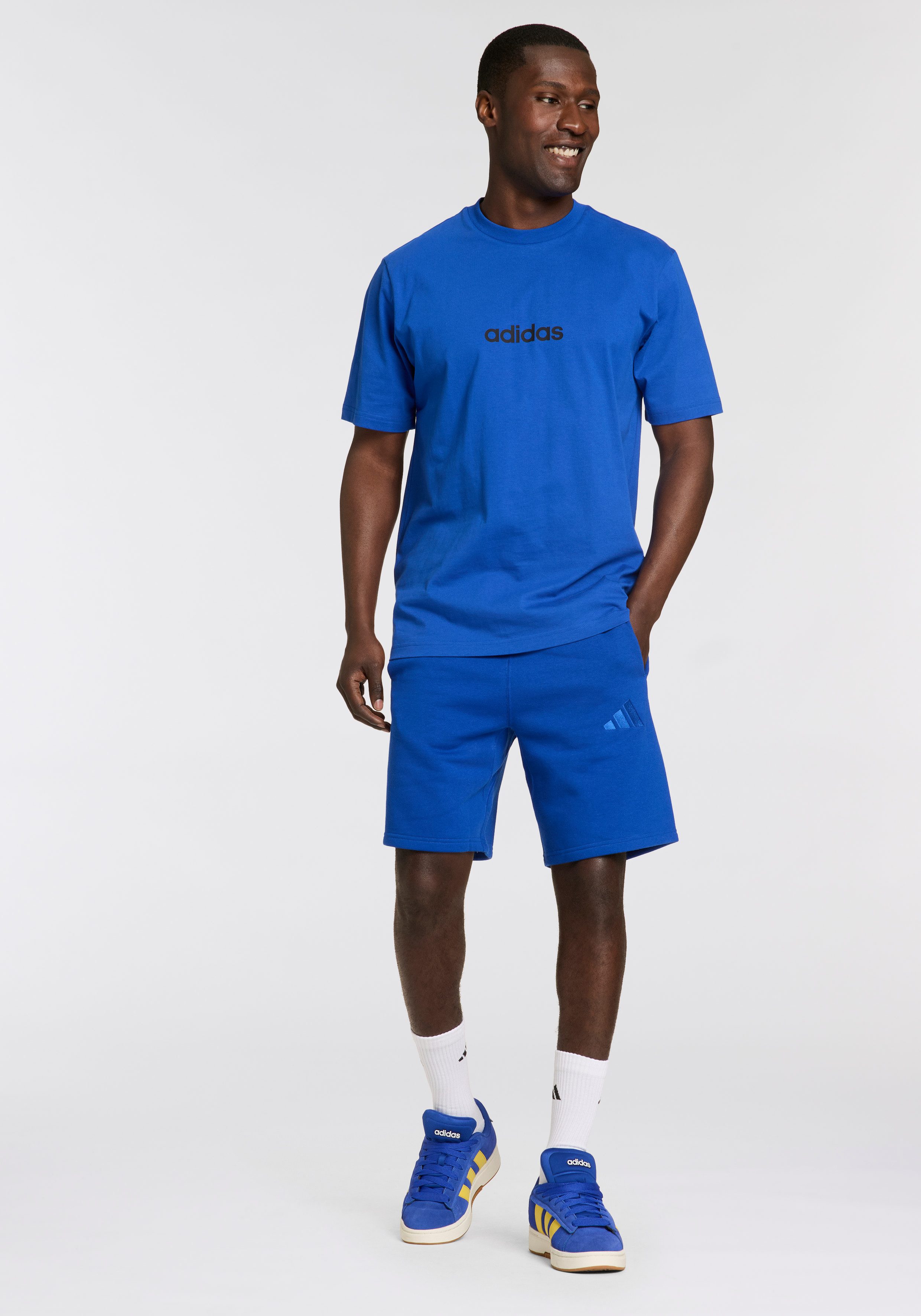 adidas Sportswear Sneakers GRAND COURT ALPHA Design geïnspireerd door de adidas Campus 00
