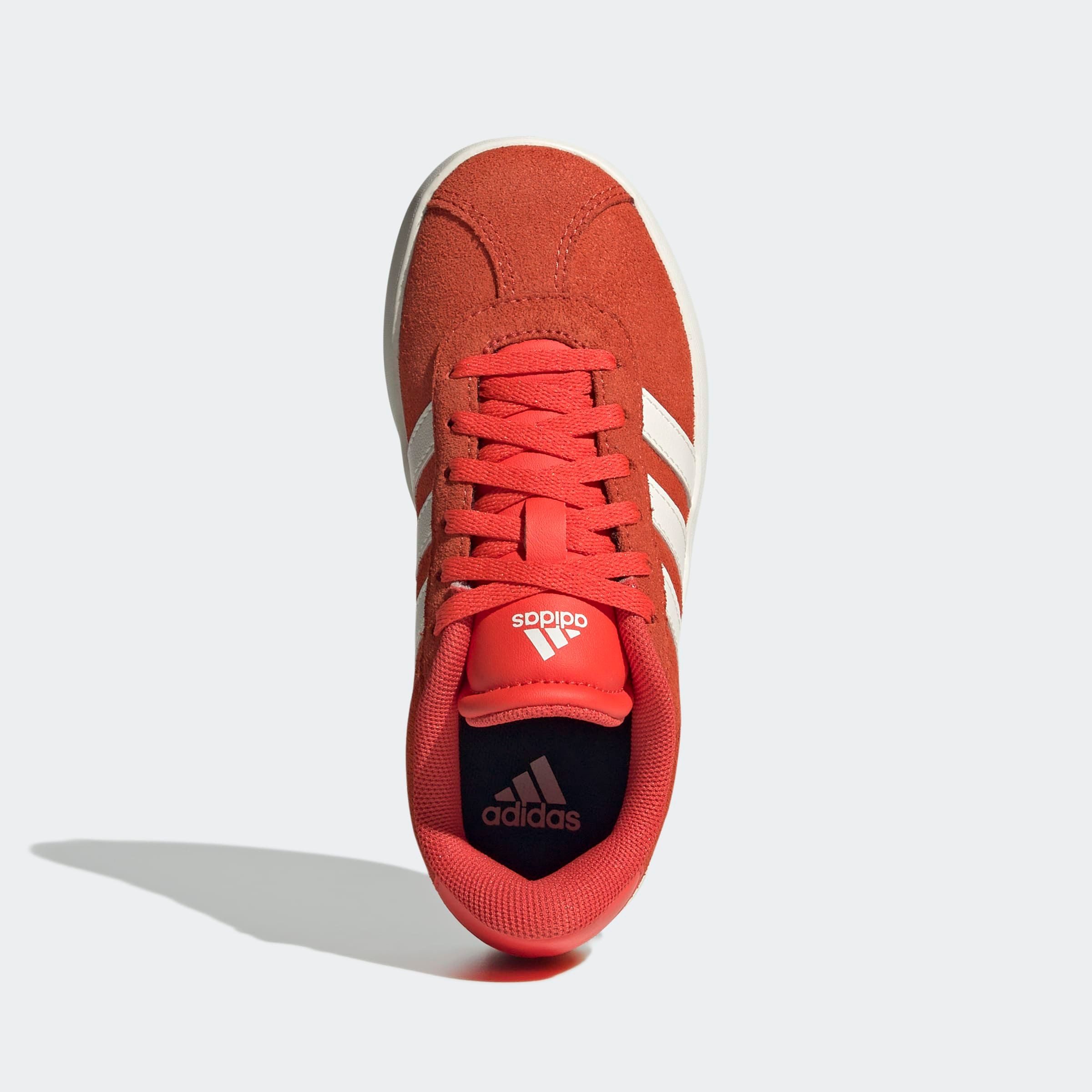 adidas Sportswear Sneakers VL COURT 3.0 KIDS geïnspireerd door het ontwerp van de adidas samba