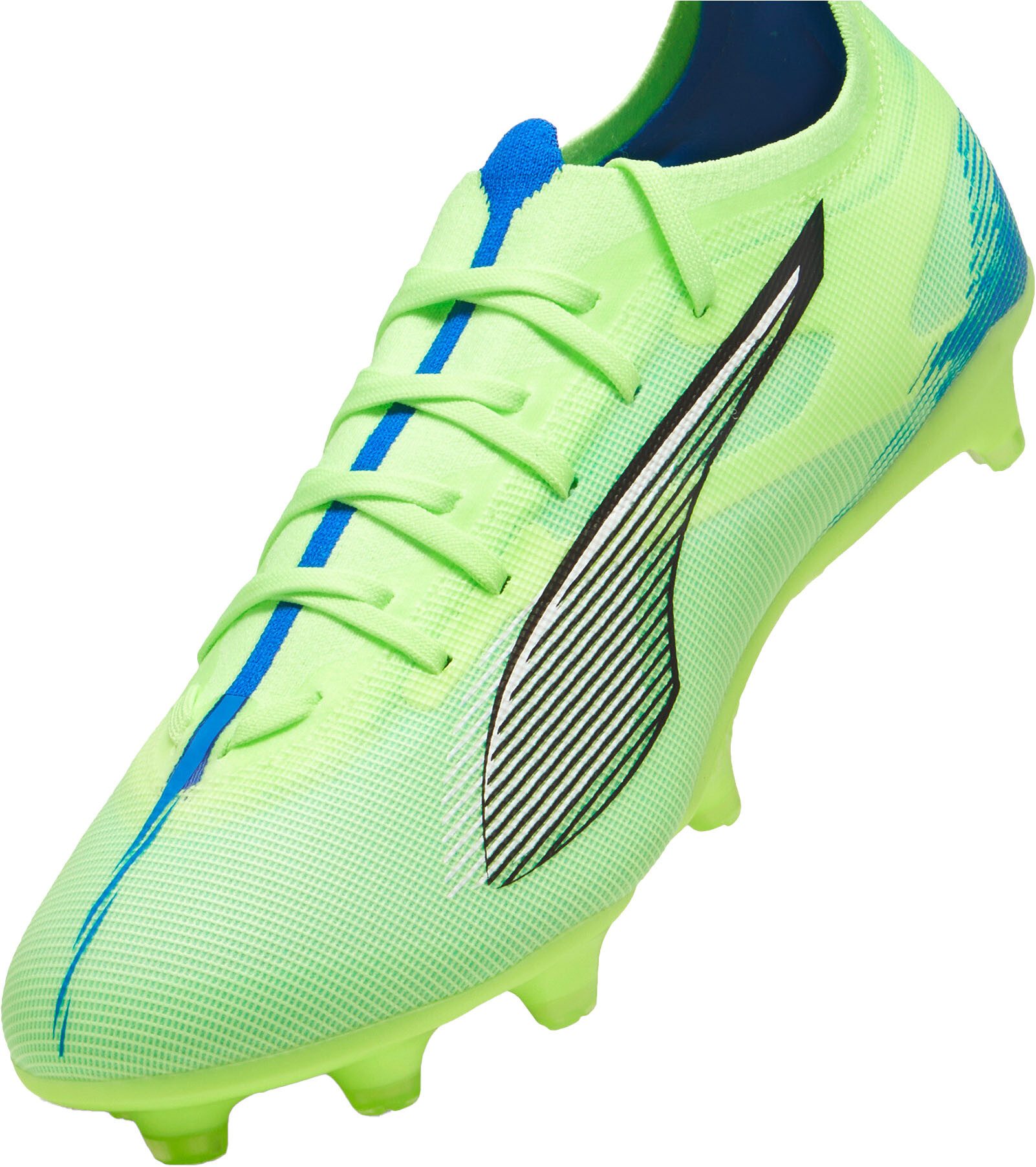 PUMA Voetbalschoenen ULTRA 5 MATCH FG/AG