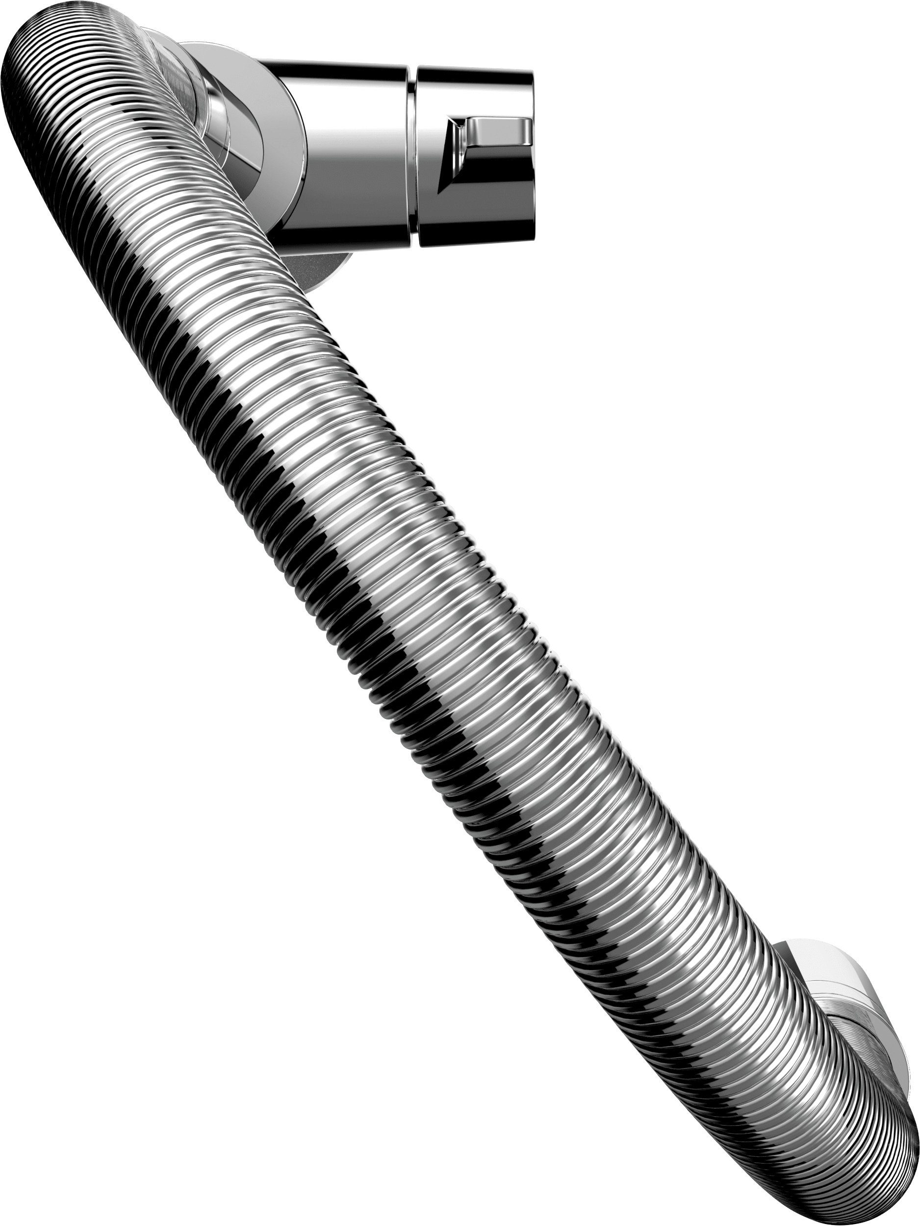 Schock Keukenkraan SC-550 Feestuitloop, straal-douche, terugstroombegrenzer, draaibereik 150°