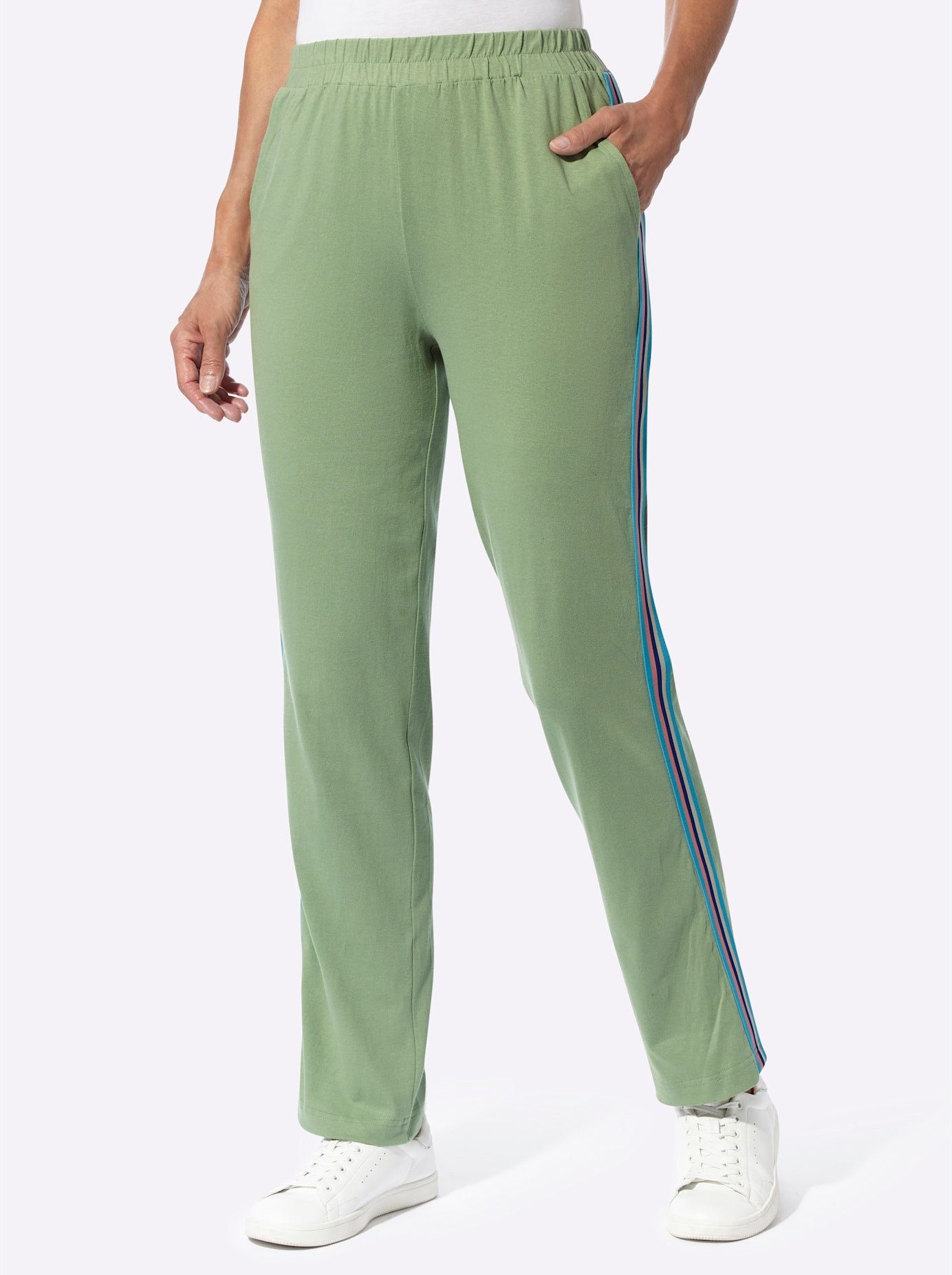 Comfortbroek