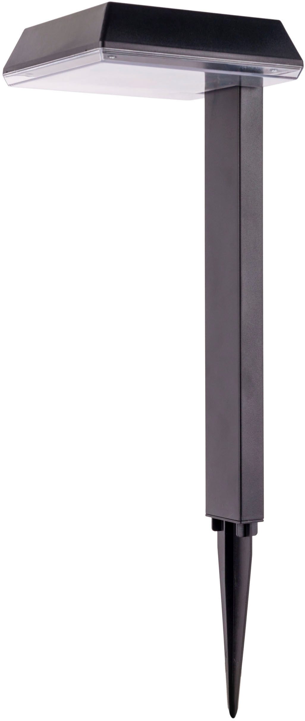 näve Led-solarlamp Sigi (1 stuk)