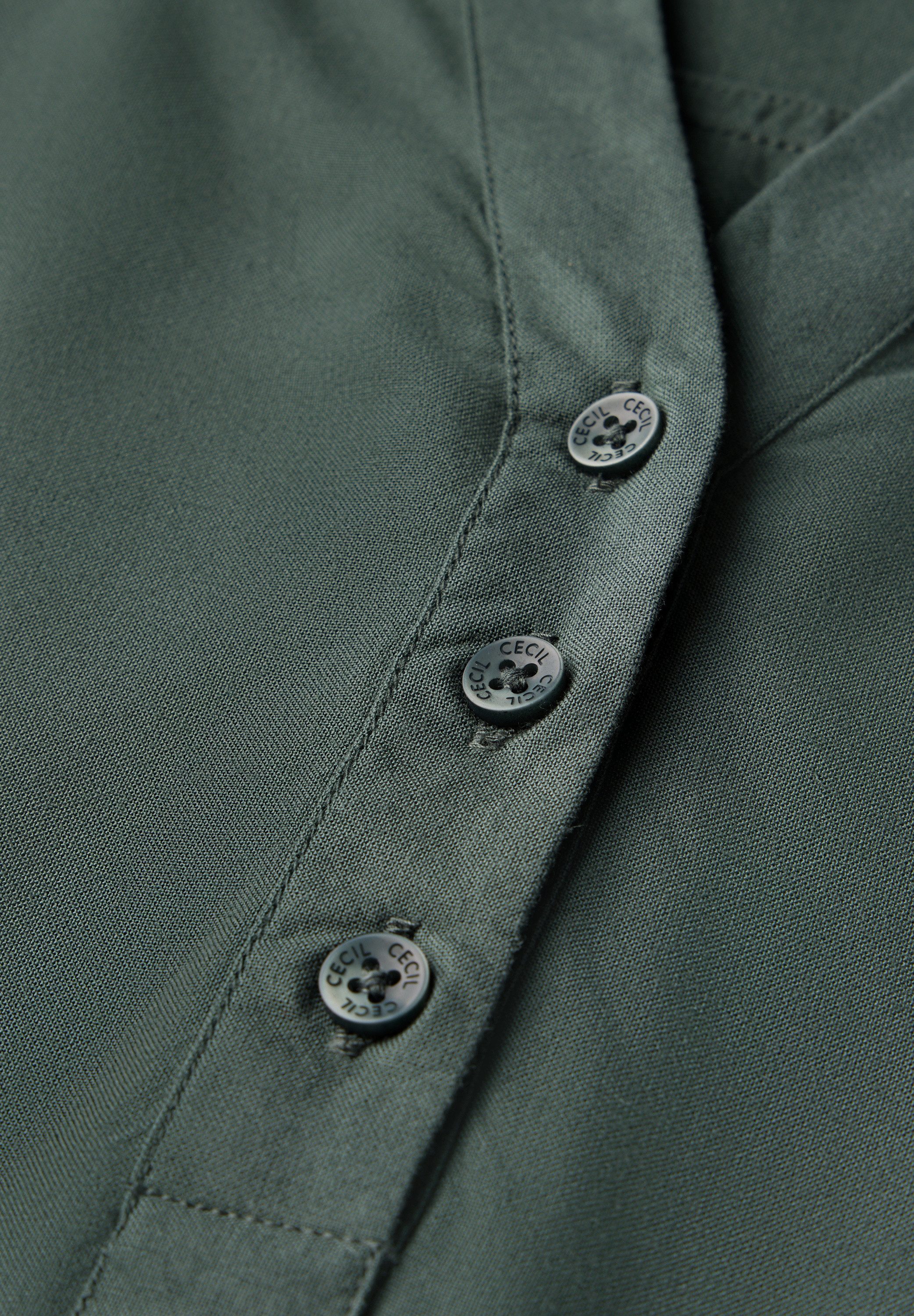 Cecil Blouse met korte mouwen
