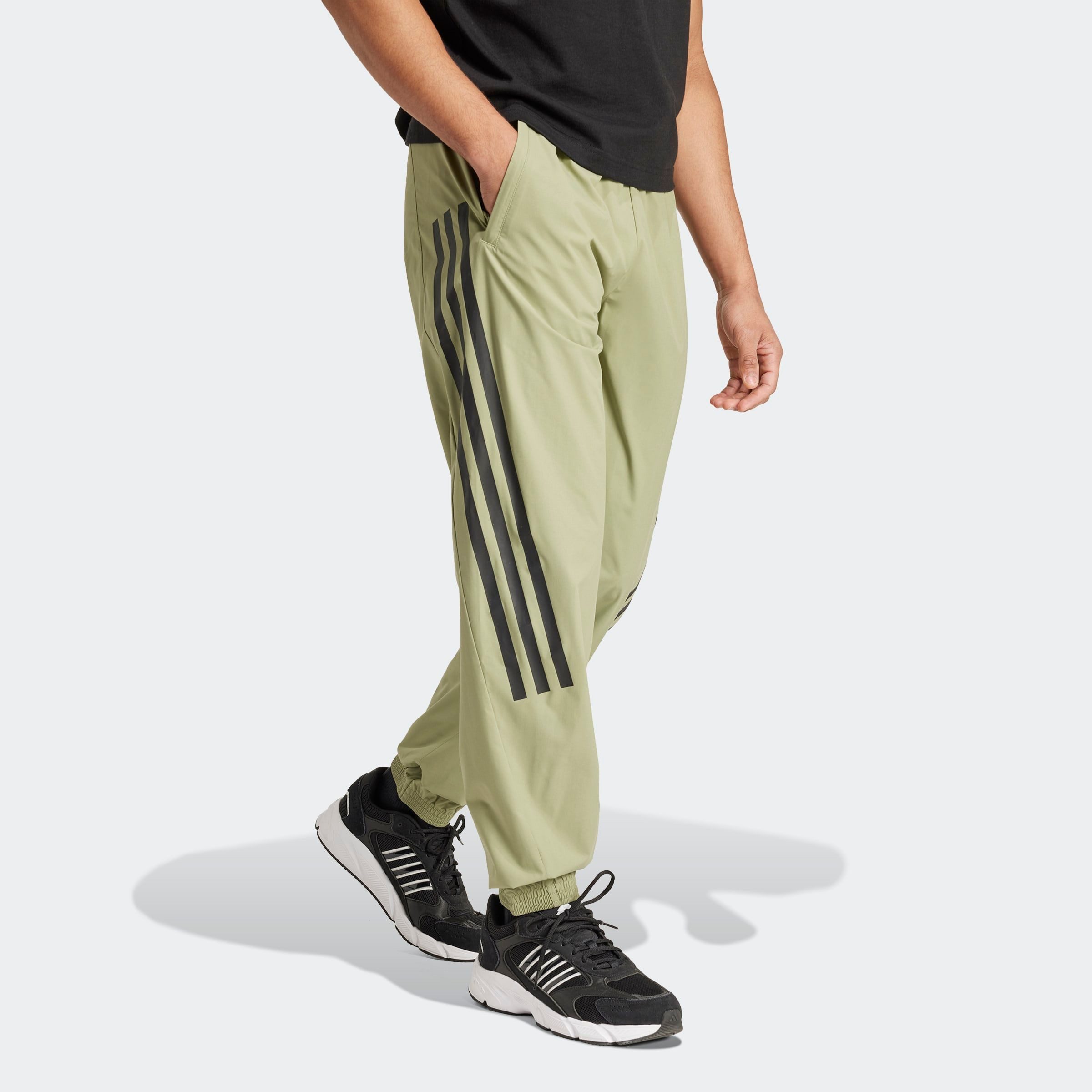 adidas Sportswear Sportbroek M FI WV PT (1-delig)