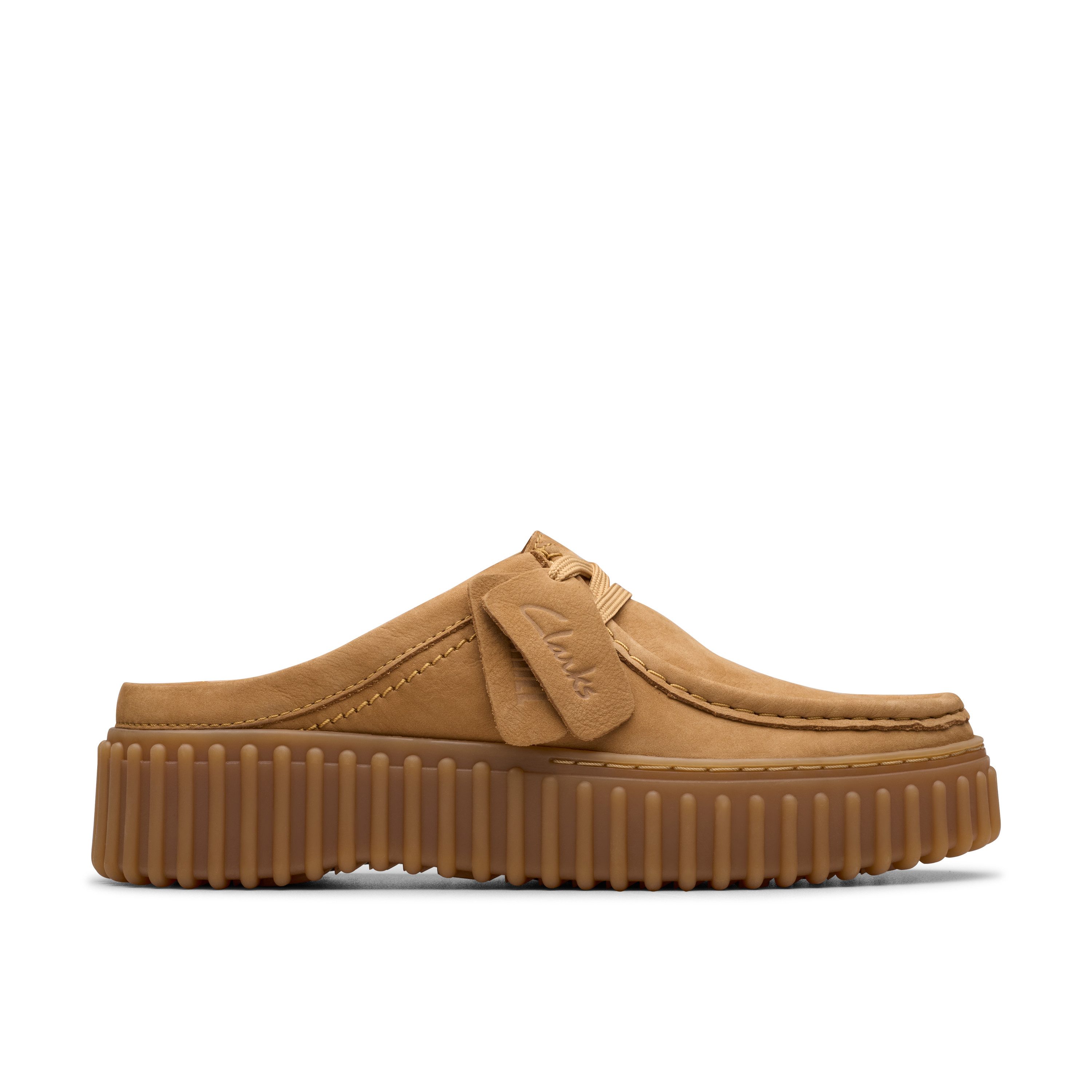 Clarks Clogs Torhill Mule
