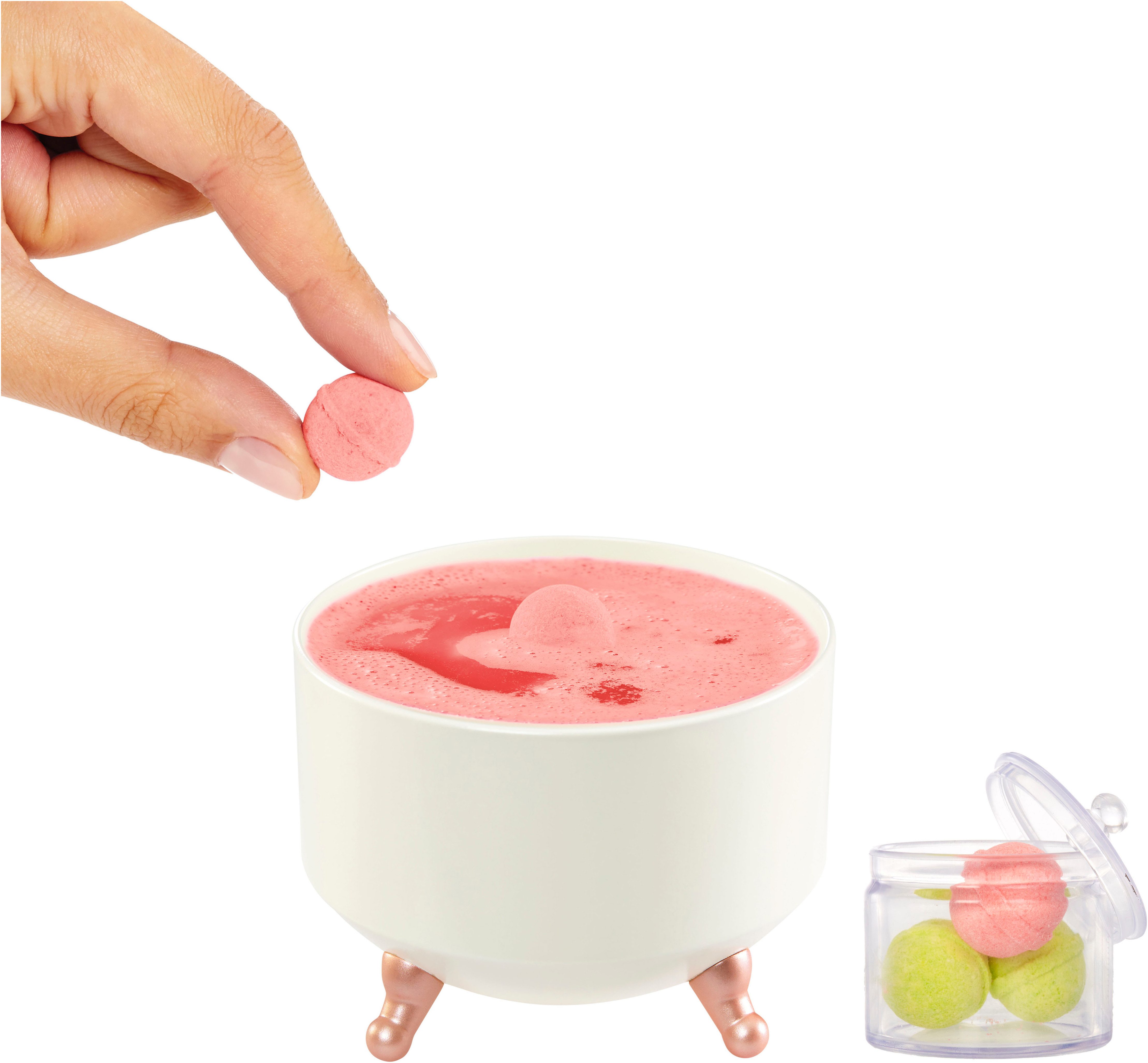 MGA Knutselset MGA's Miniverse - Mini Health/Beauty Multipack