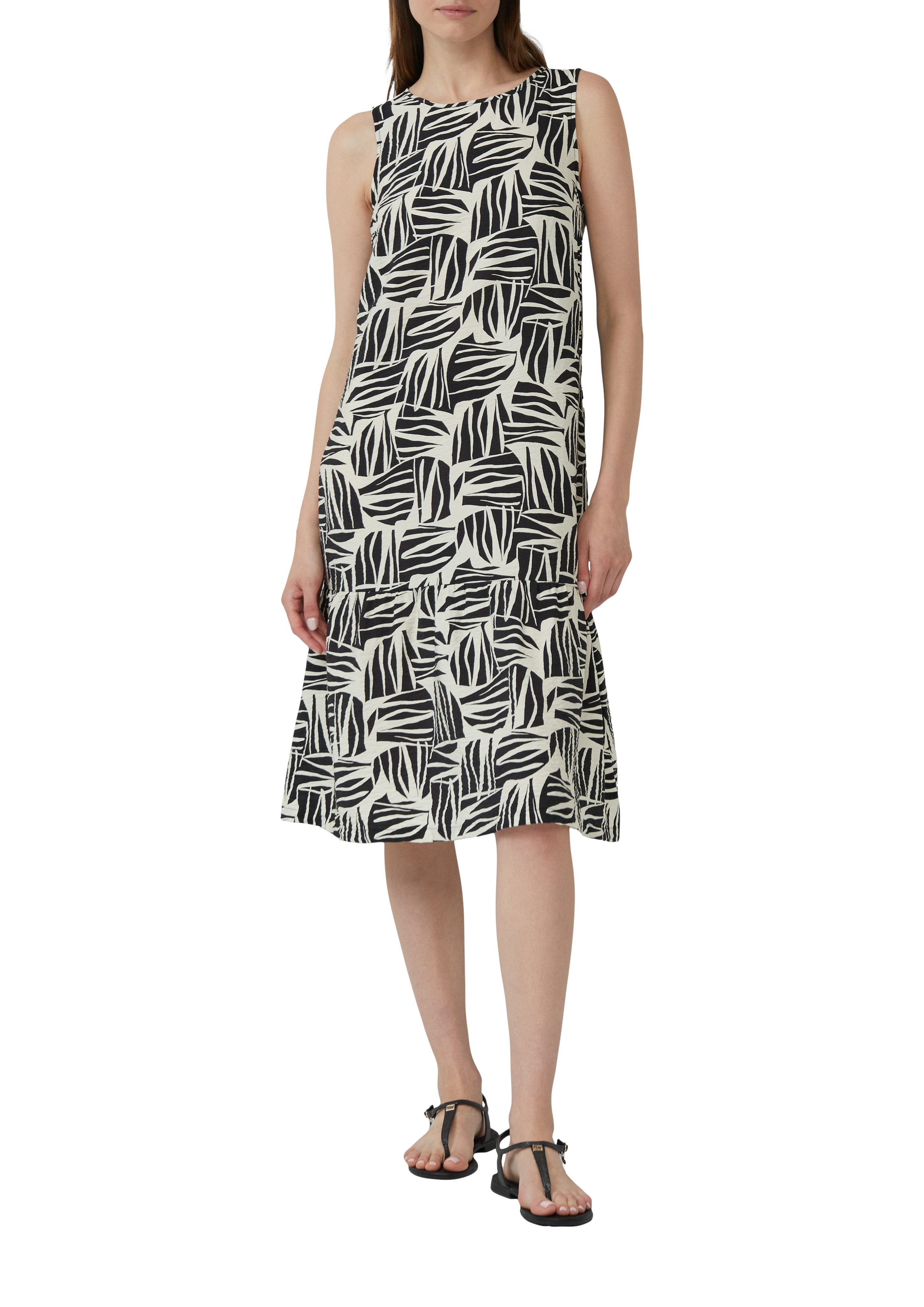 s.Oliver Midi-jurk