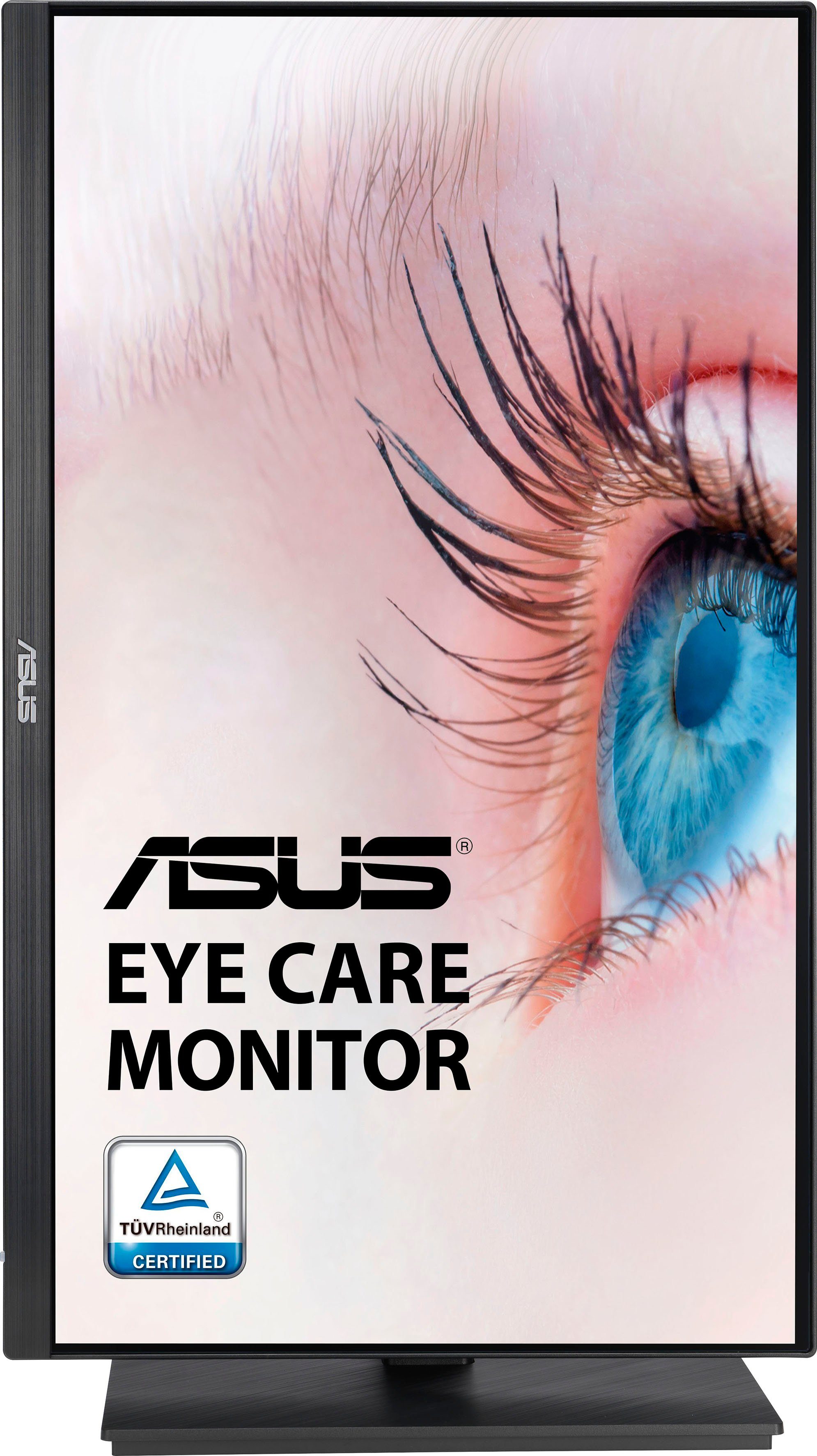 Asus Lcd-monitor VA24EQSB, 61 cm / 24", Full HD