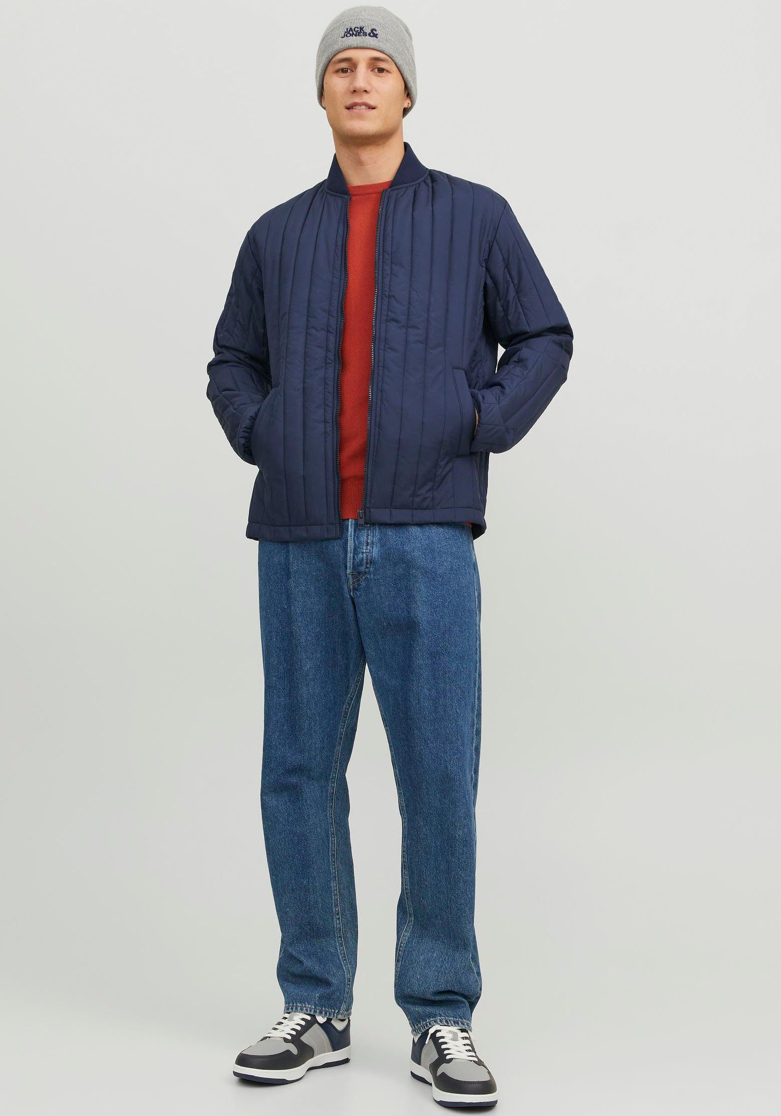 Jack & Jones Gewatteerde jas JJECITY LINER JACKET NOOS