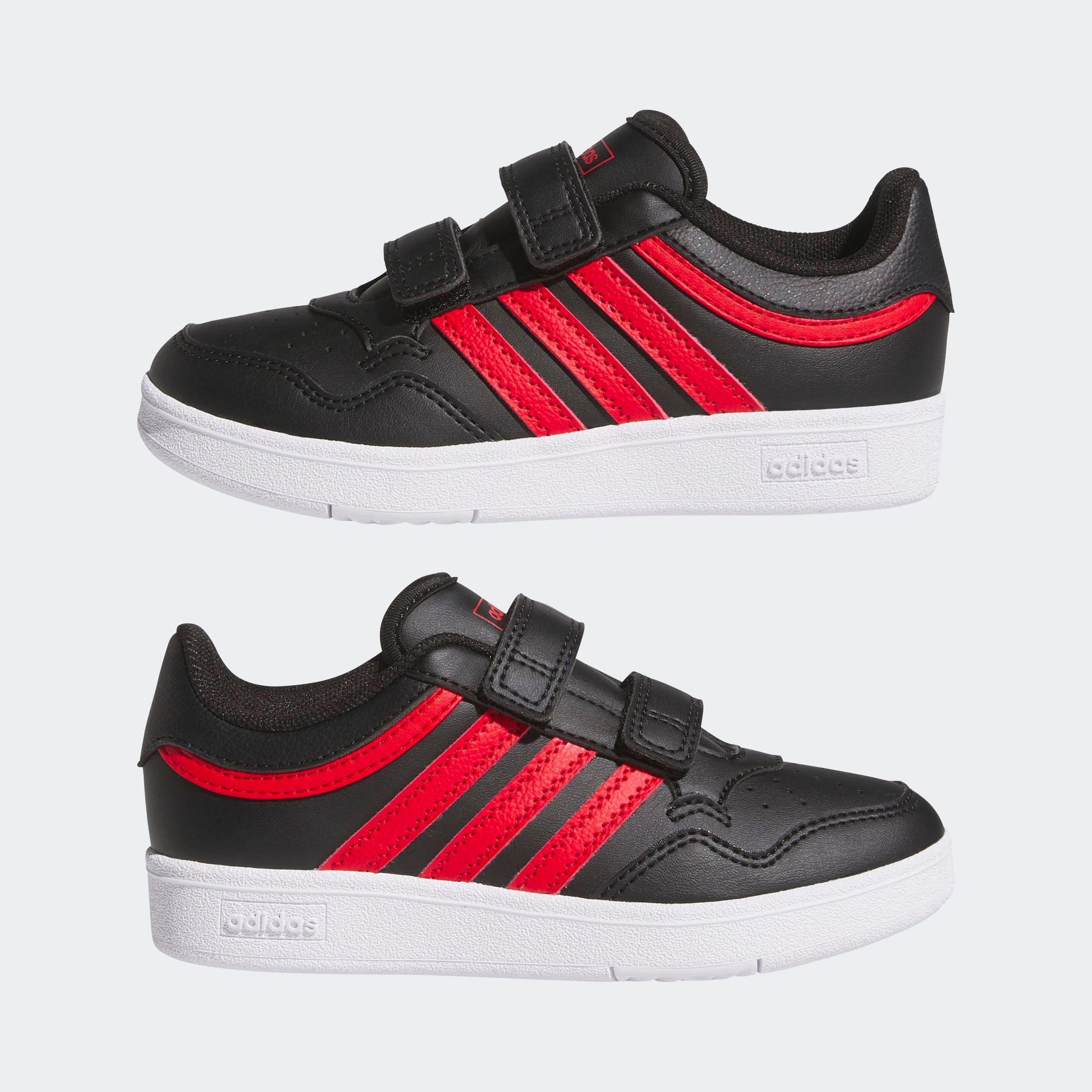 adidas Sportswear Klittenbandschoenen HOOPS 4.0